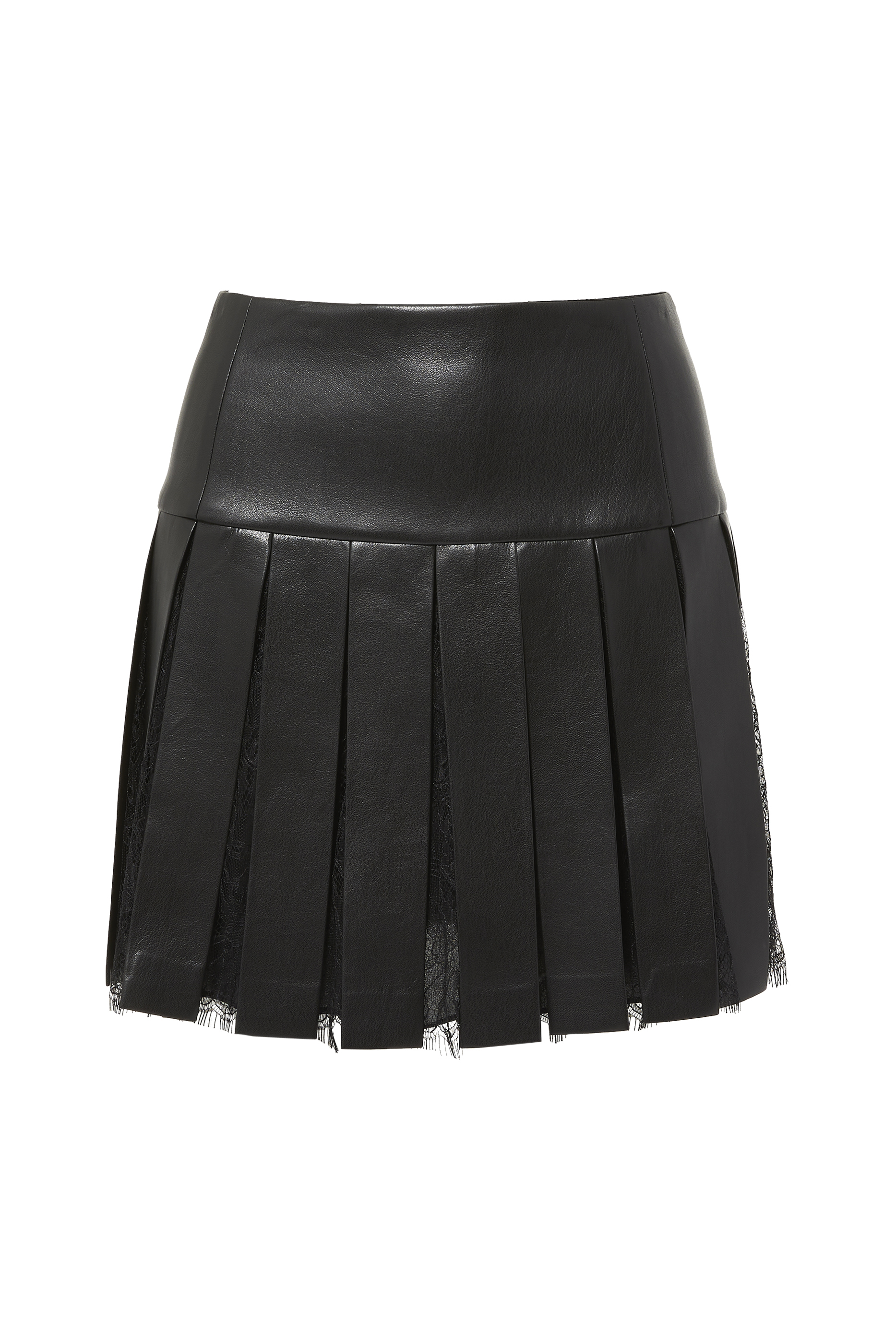 アリス アンド オリビア レディース スカート ボトムス EMILIE Mini skirt primrose