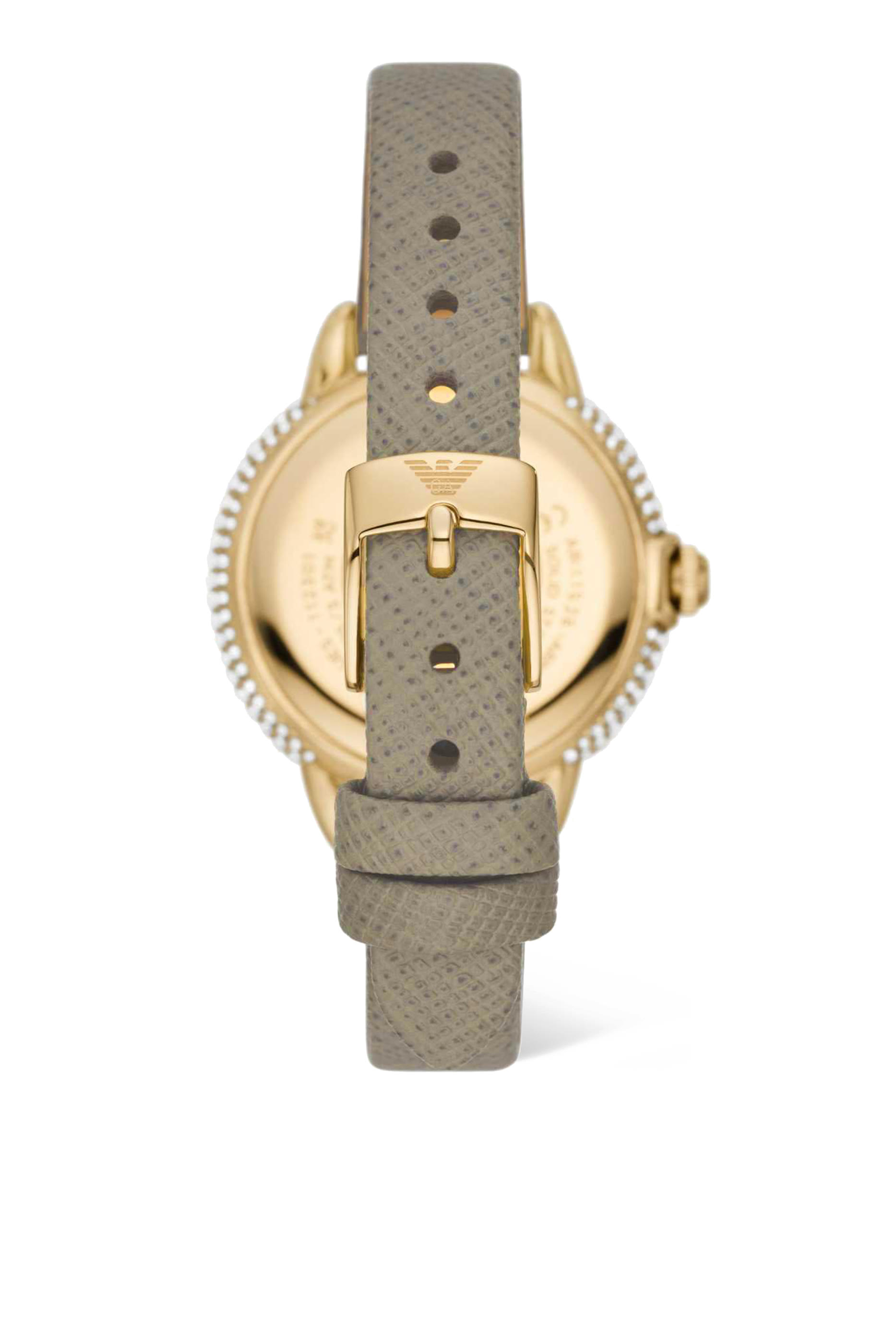 Mia 32mm Stainless Steel Watch