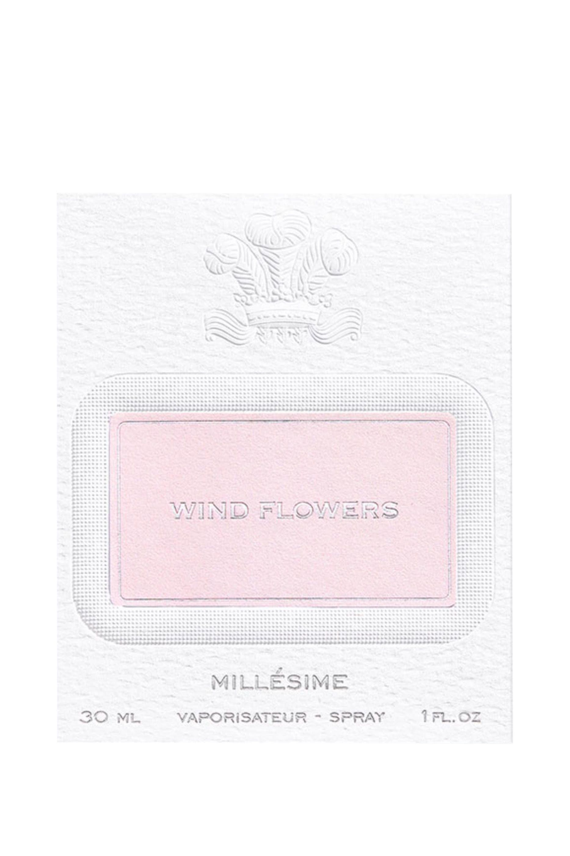 Wind Flowers Eau de Parfum