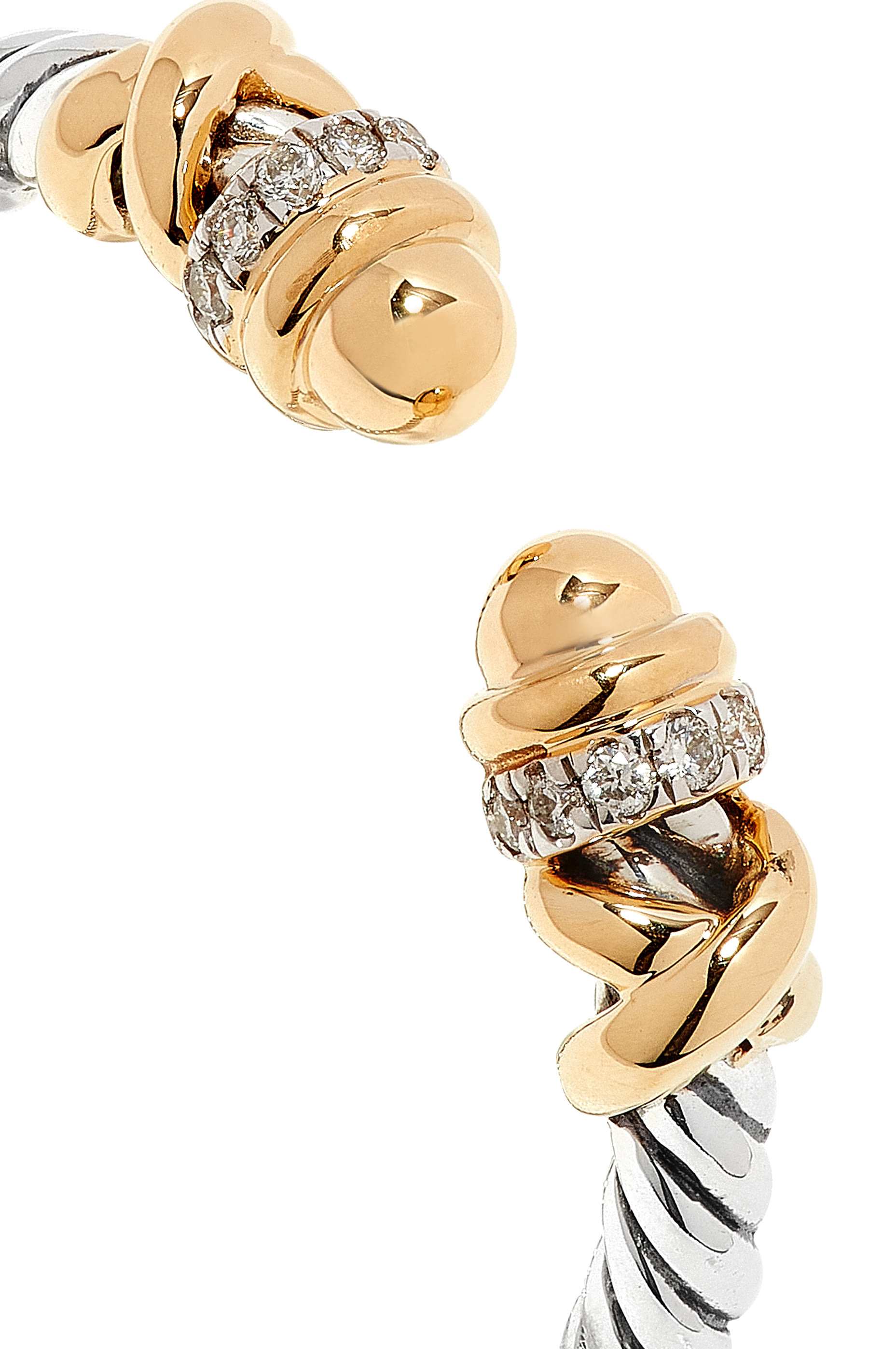 Petite Helena Diamond Ring