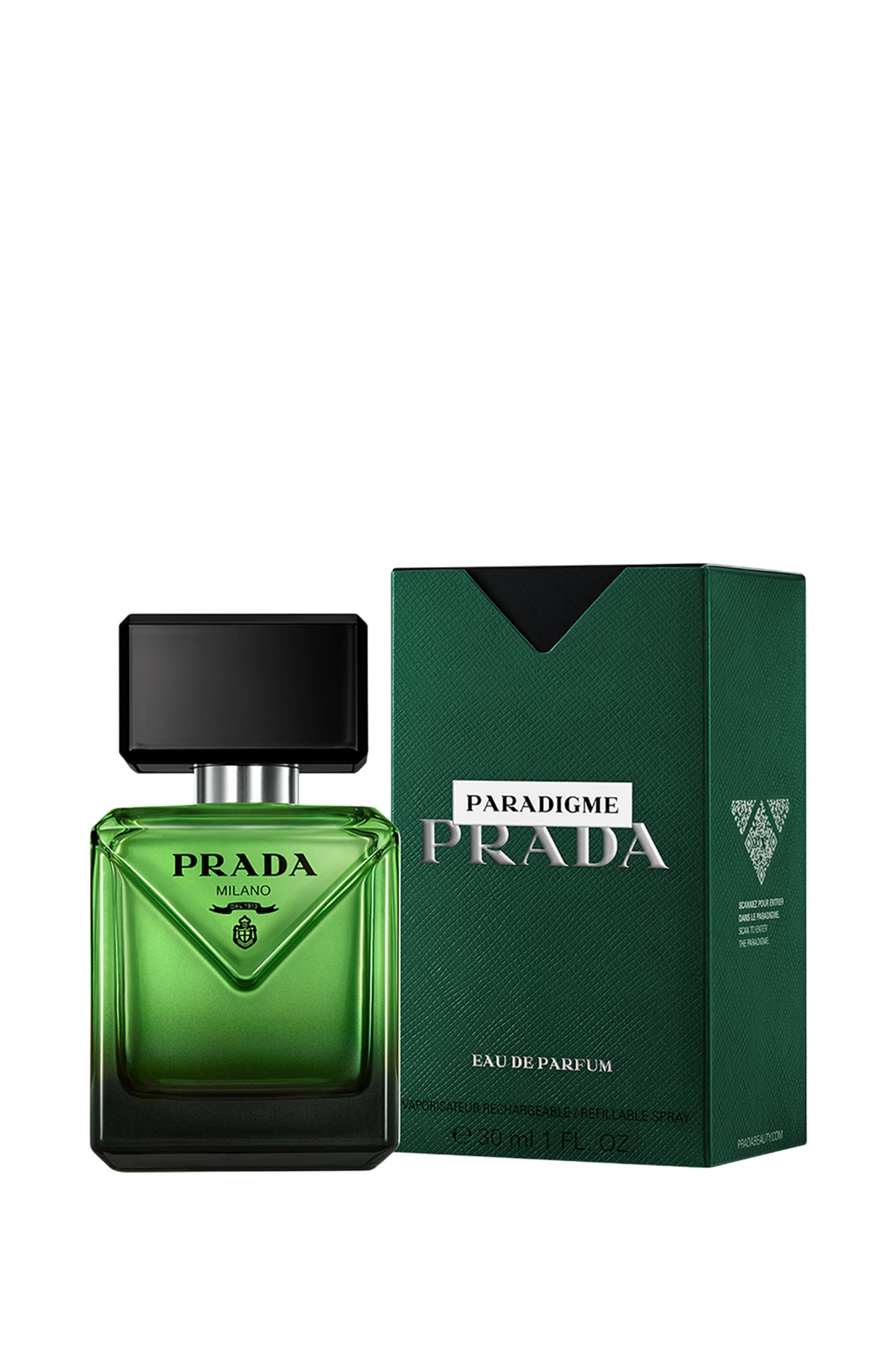 Paradigme Eau de Parfum 