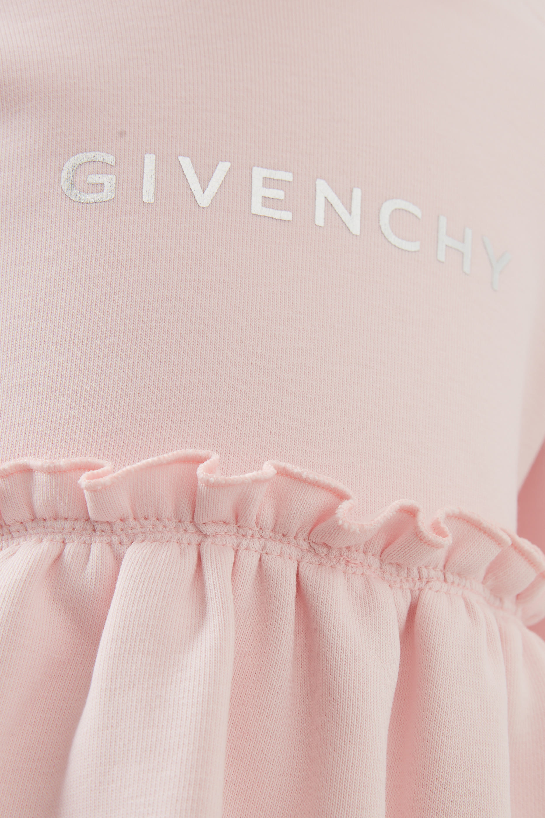 Kids Logo Iconic 4G Motif Dress