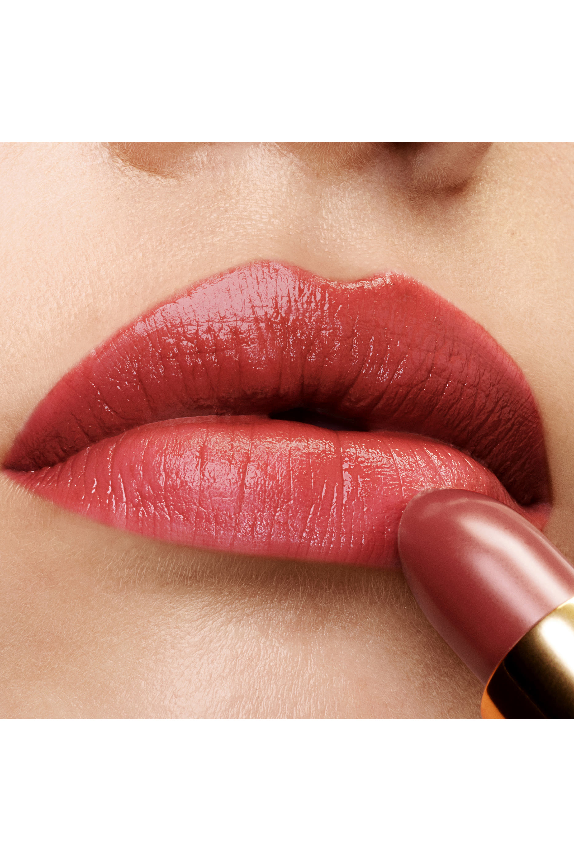 Runway Lip Color