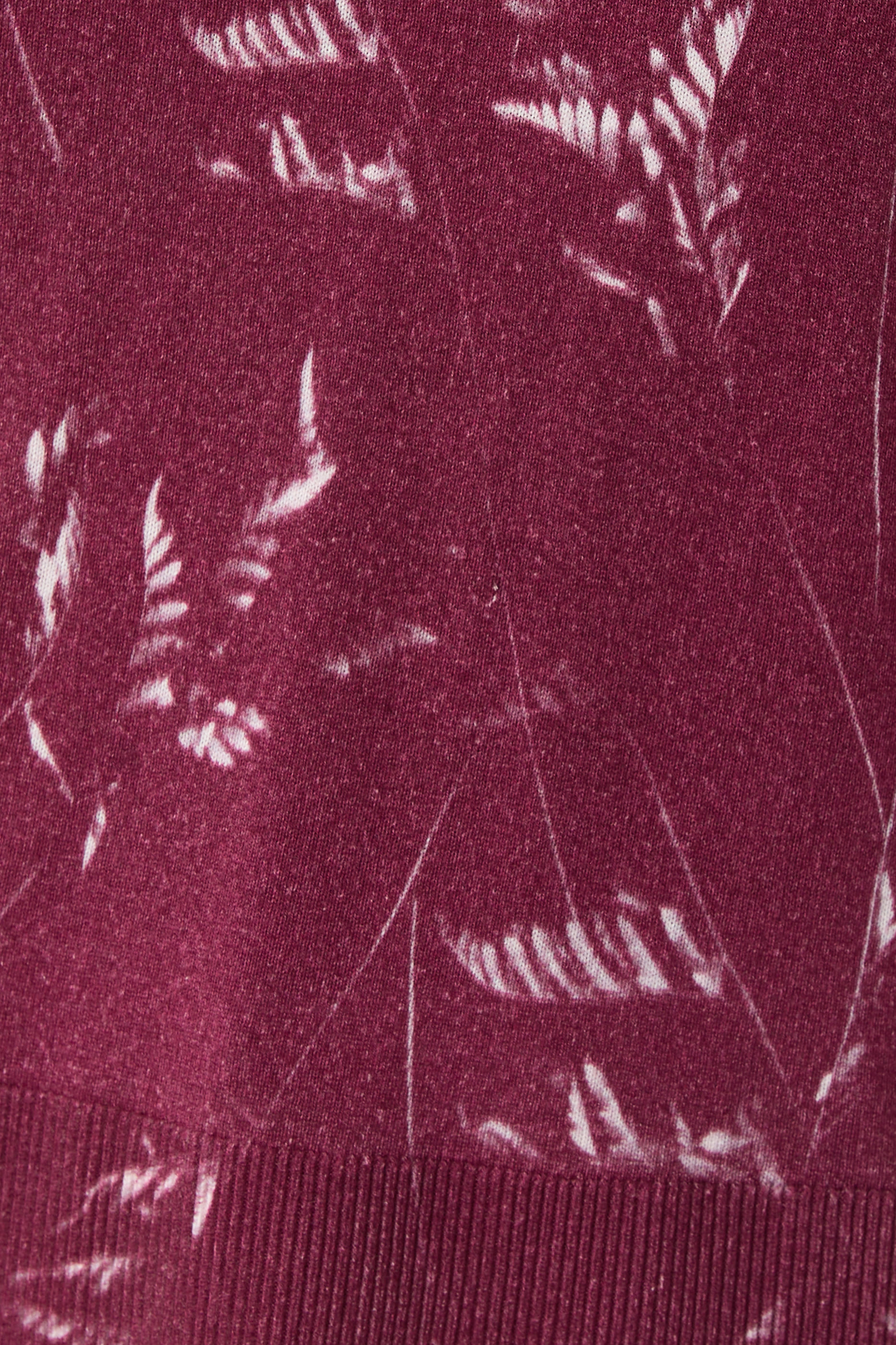 Long Sleeve Pullover 