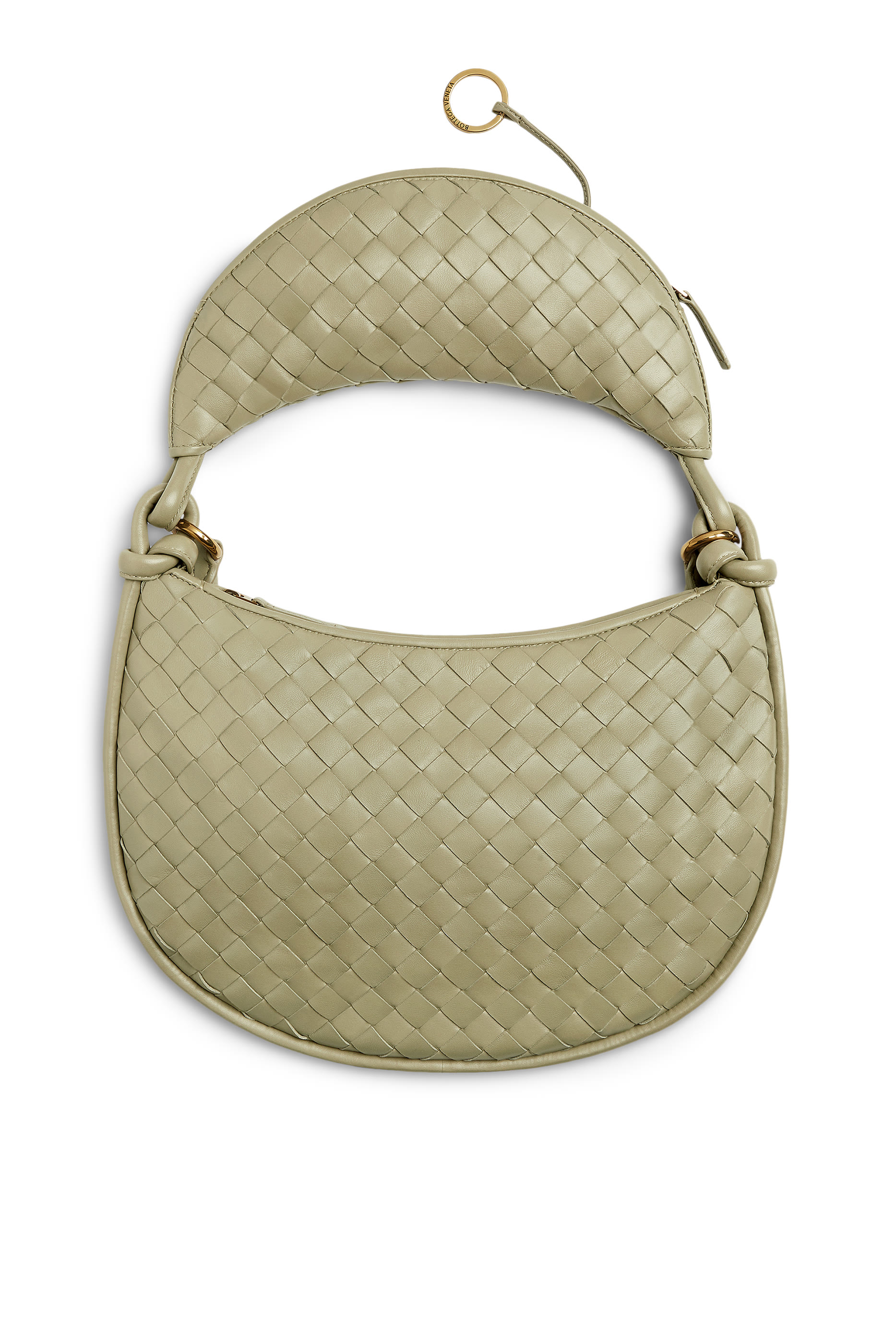 Gemelli Medium Shoulder Bag