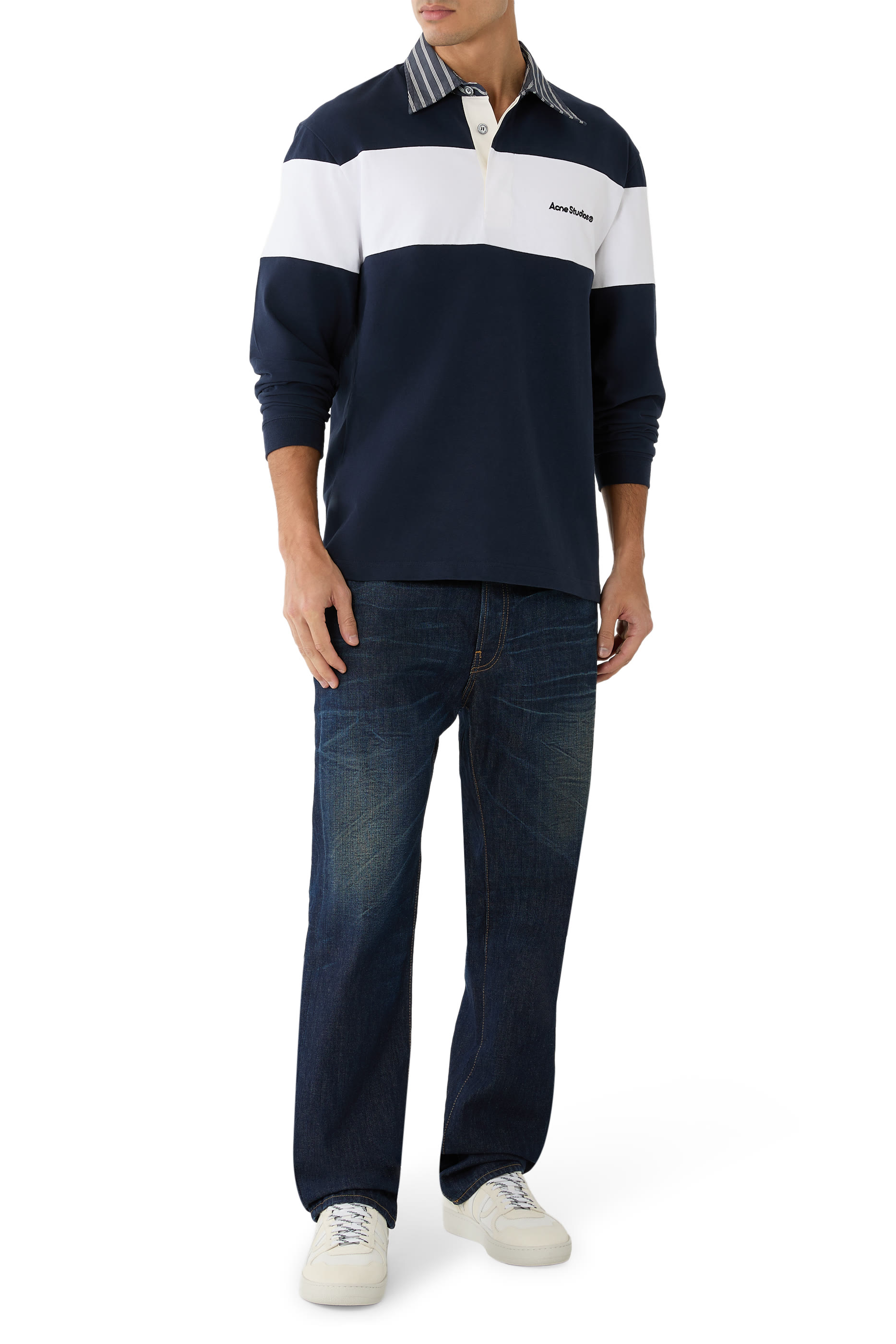 1996M Regular Fit Jeans 