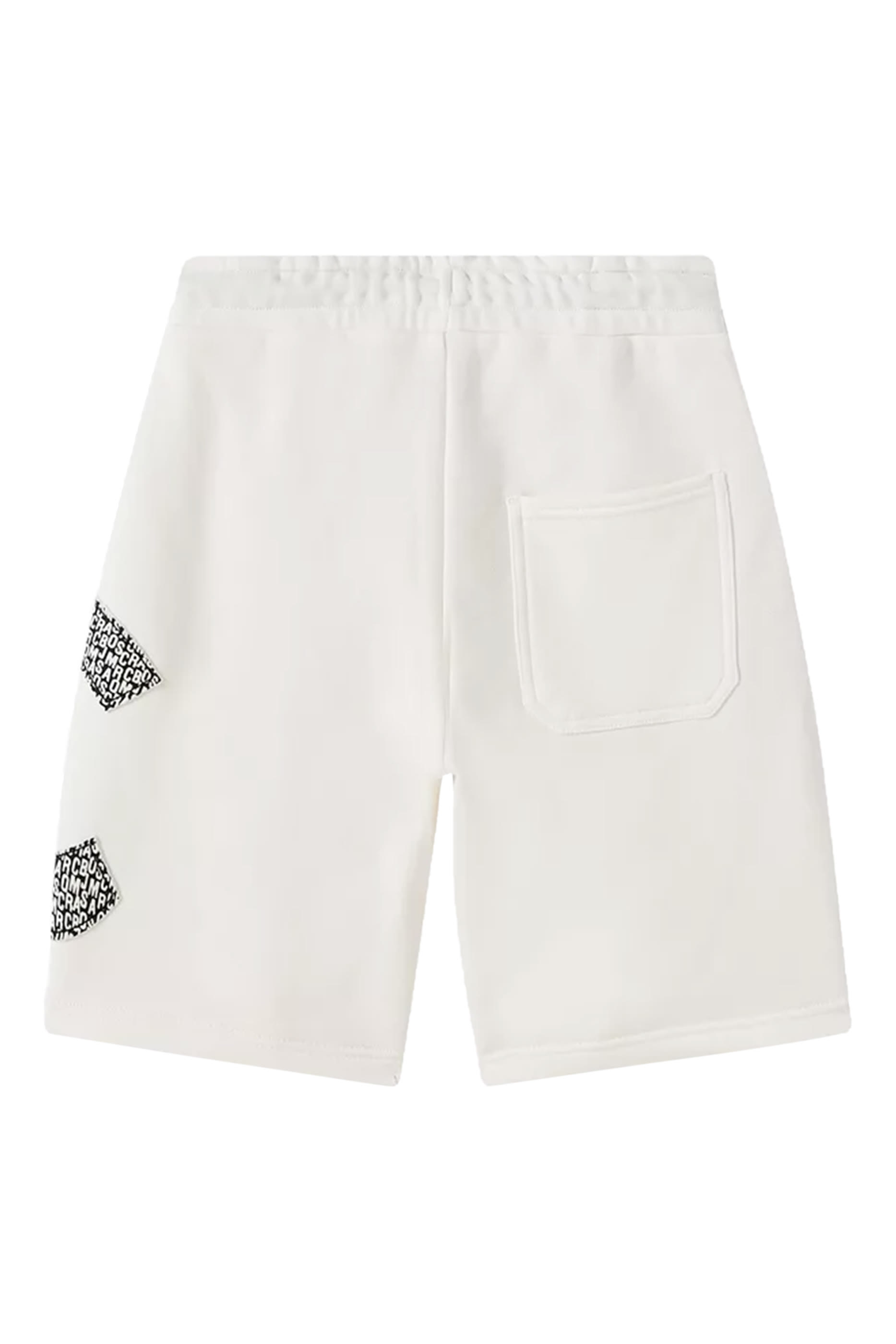Kids Logo Bermuda Shorts