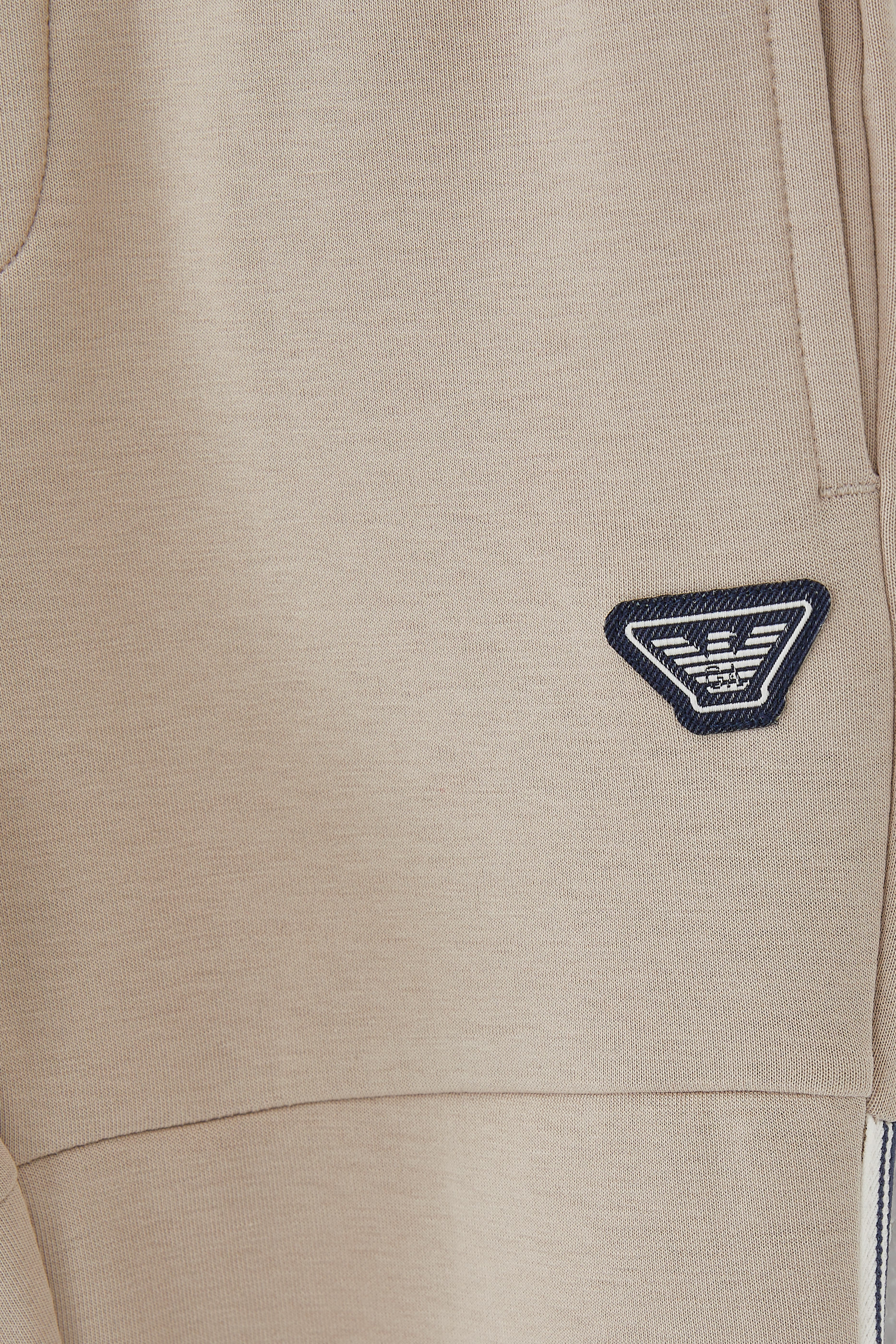 Kids Eagle Chinese New Year Joggers