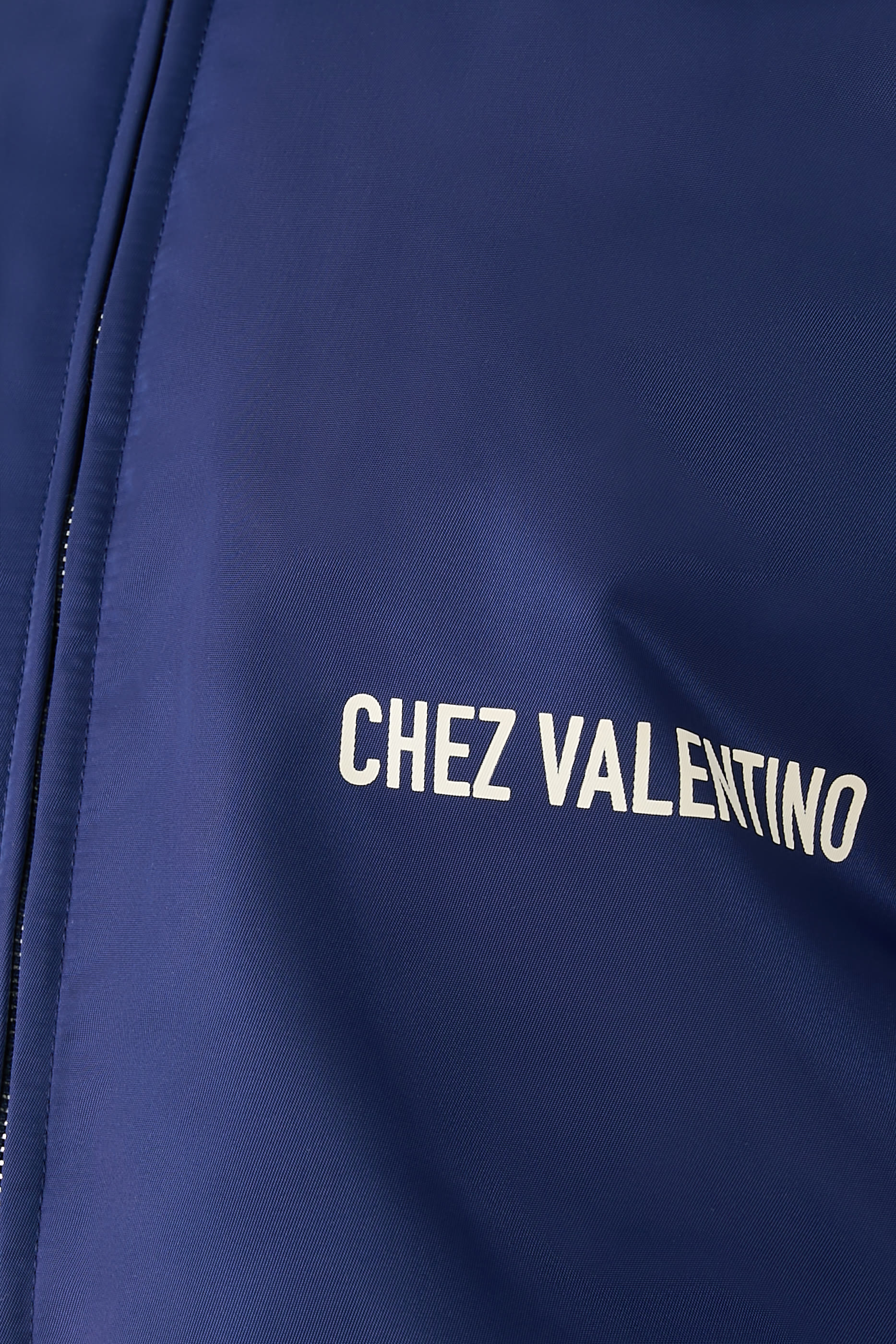 Chez Valentino Jacket