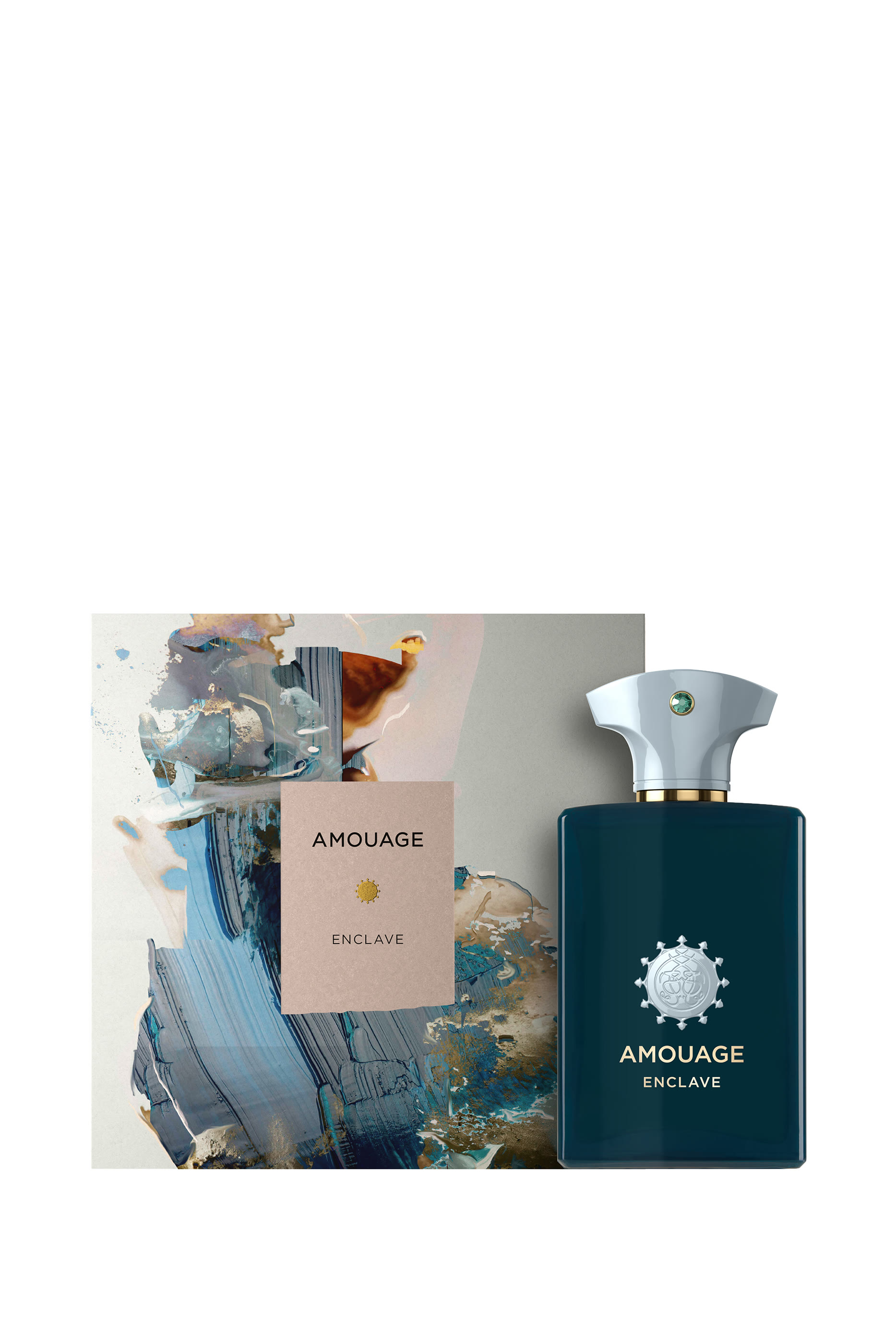 Enclave Eau de Parfum