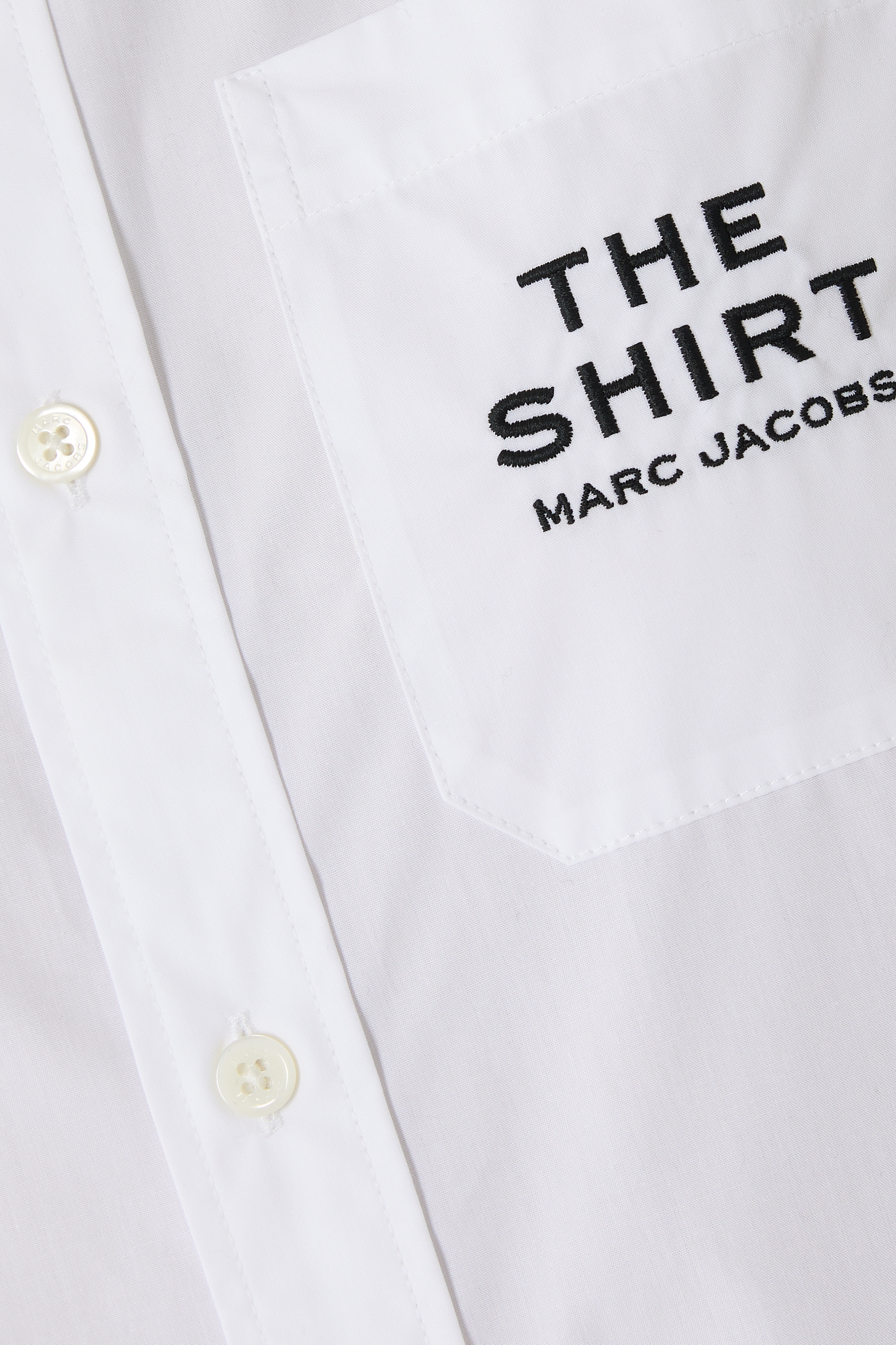 Long Sleeves Cotton Shirt