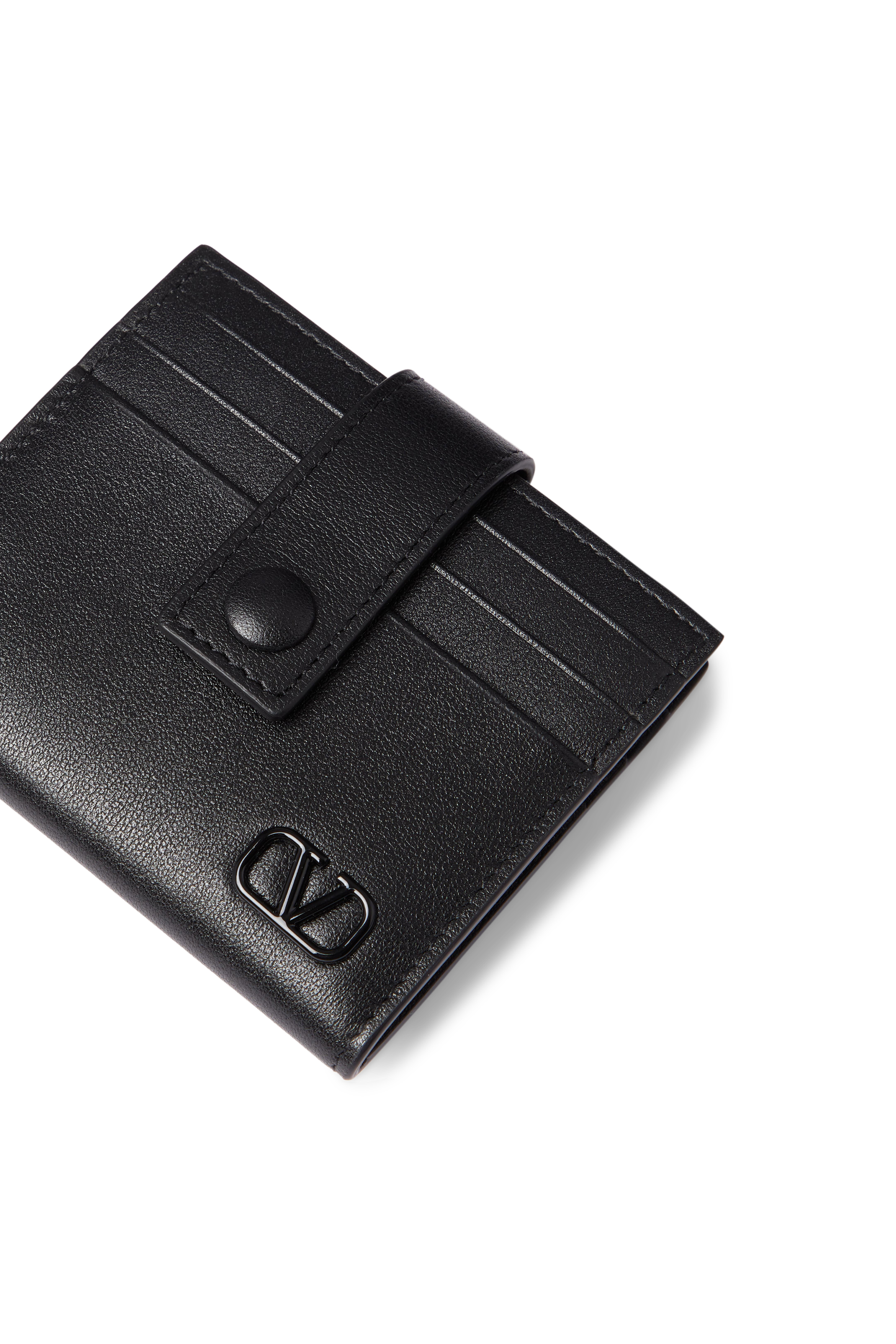  VLogo Signature Cardholder