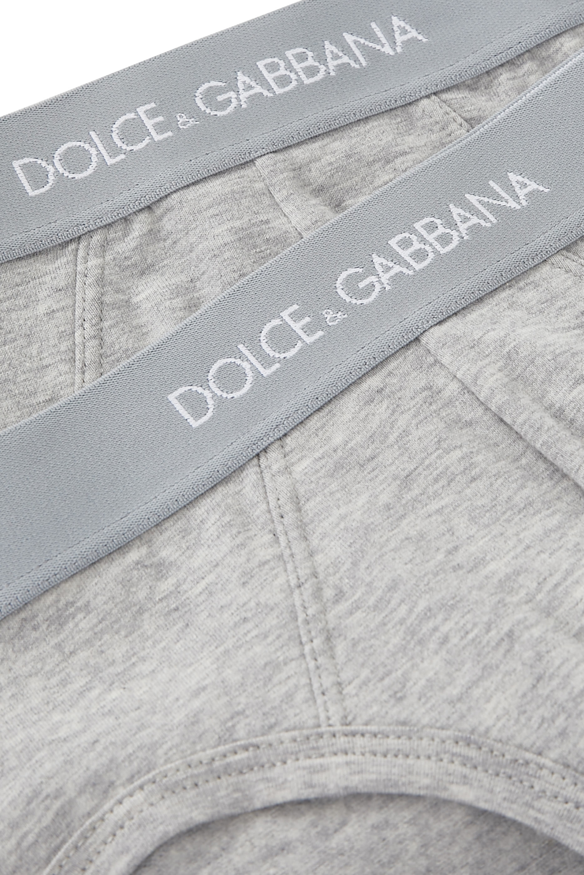 Kids Stretch Cotton Briefs, Pack of 2