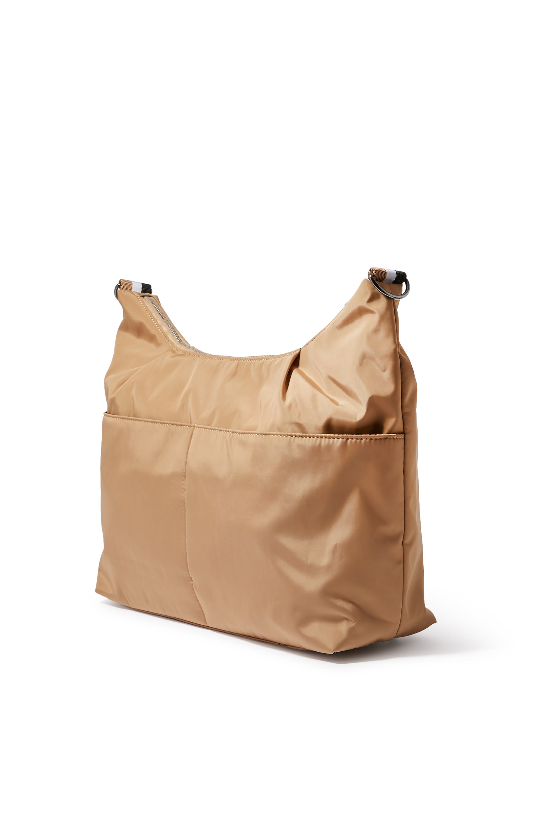 Kids Logo-Print Changing Bag