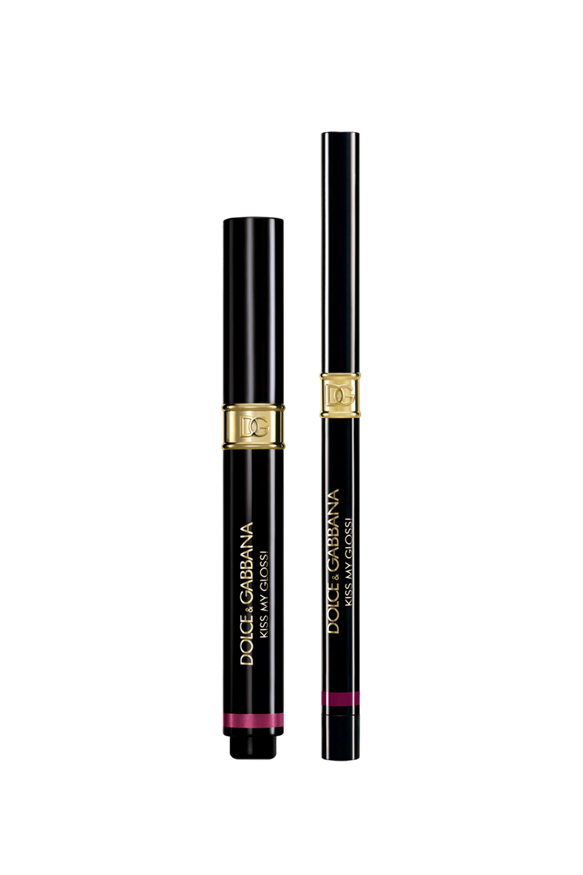 Kiss My Gloss!