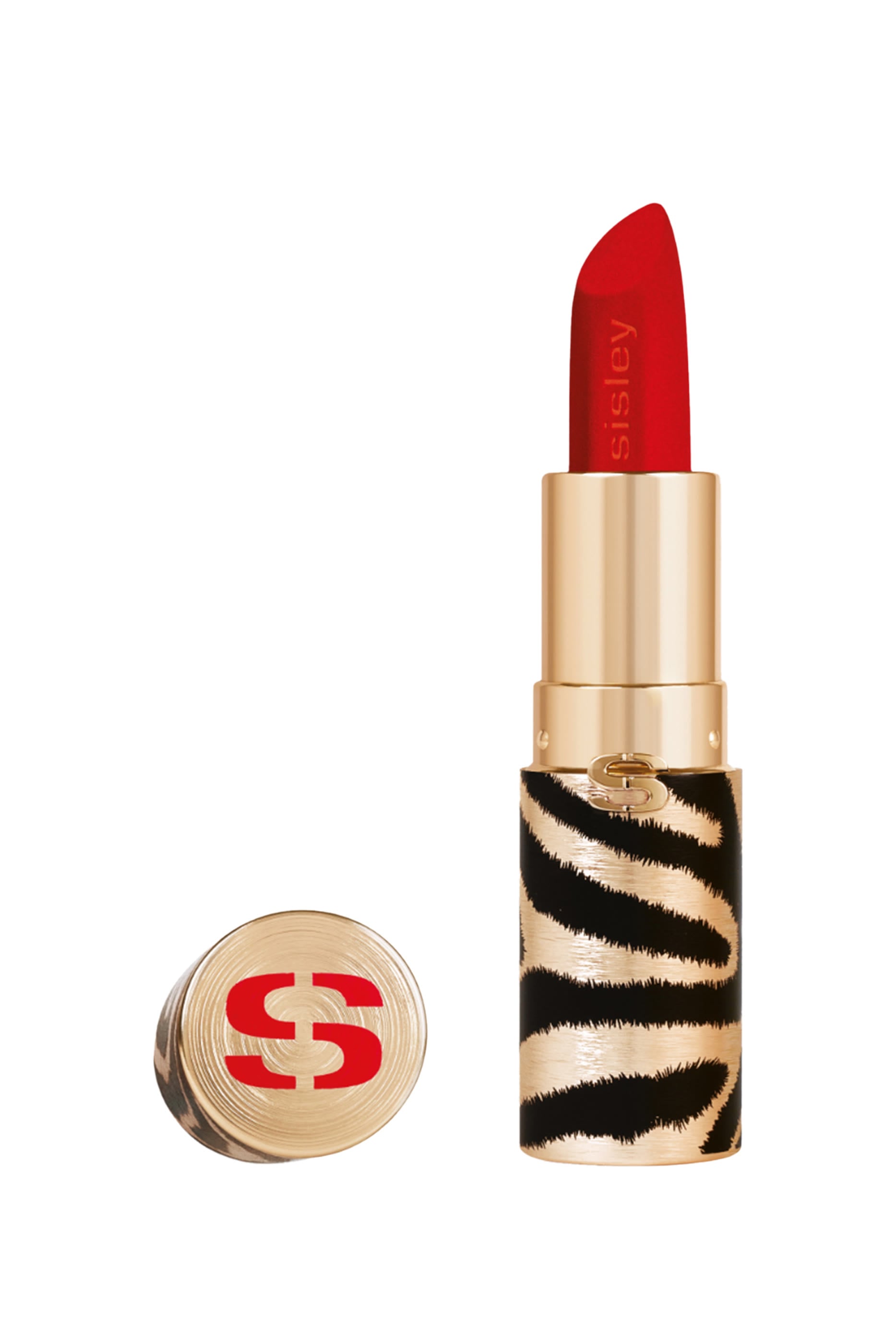 Le Phyto Rouge Lipstick