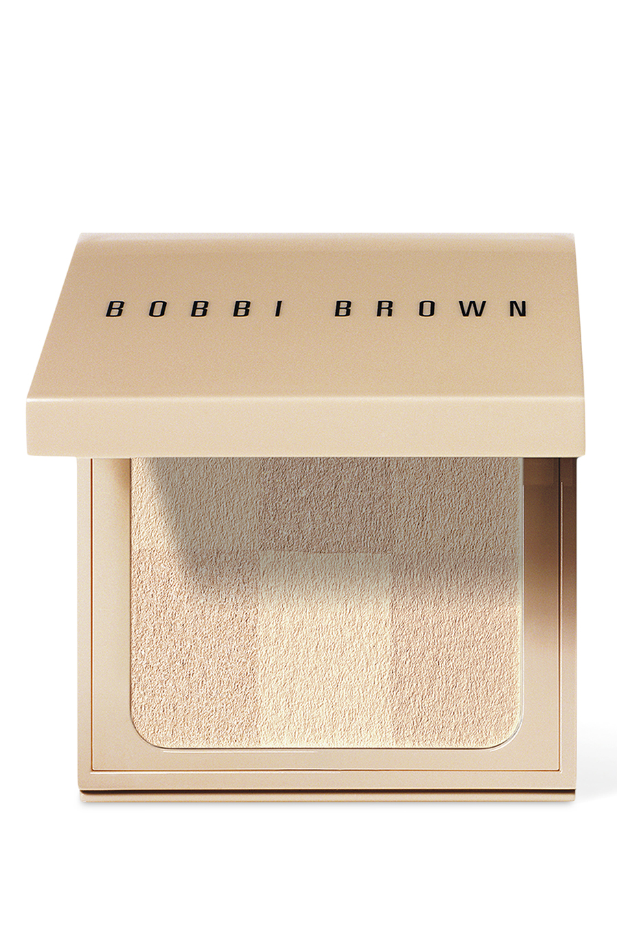 Nude Finish Illuminating Powder