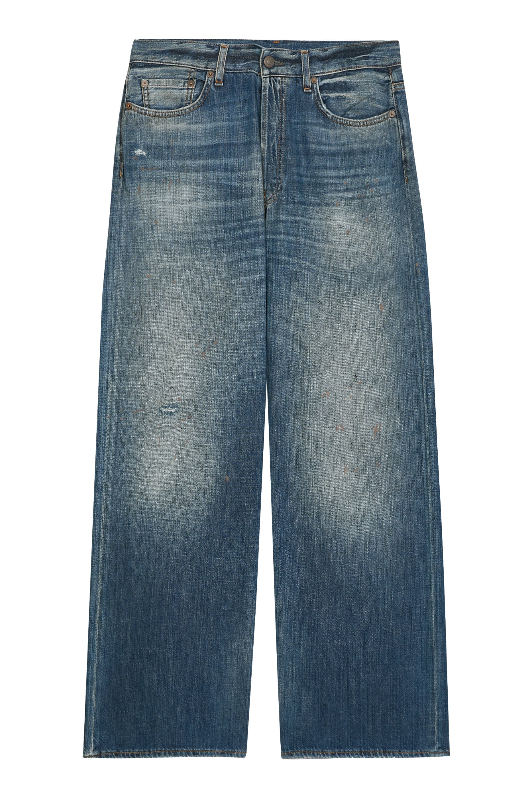 1981 Loose Fit Jeans