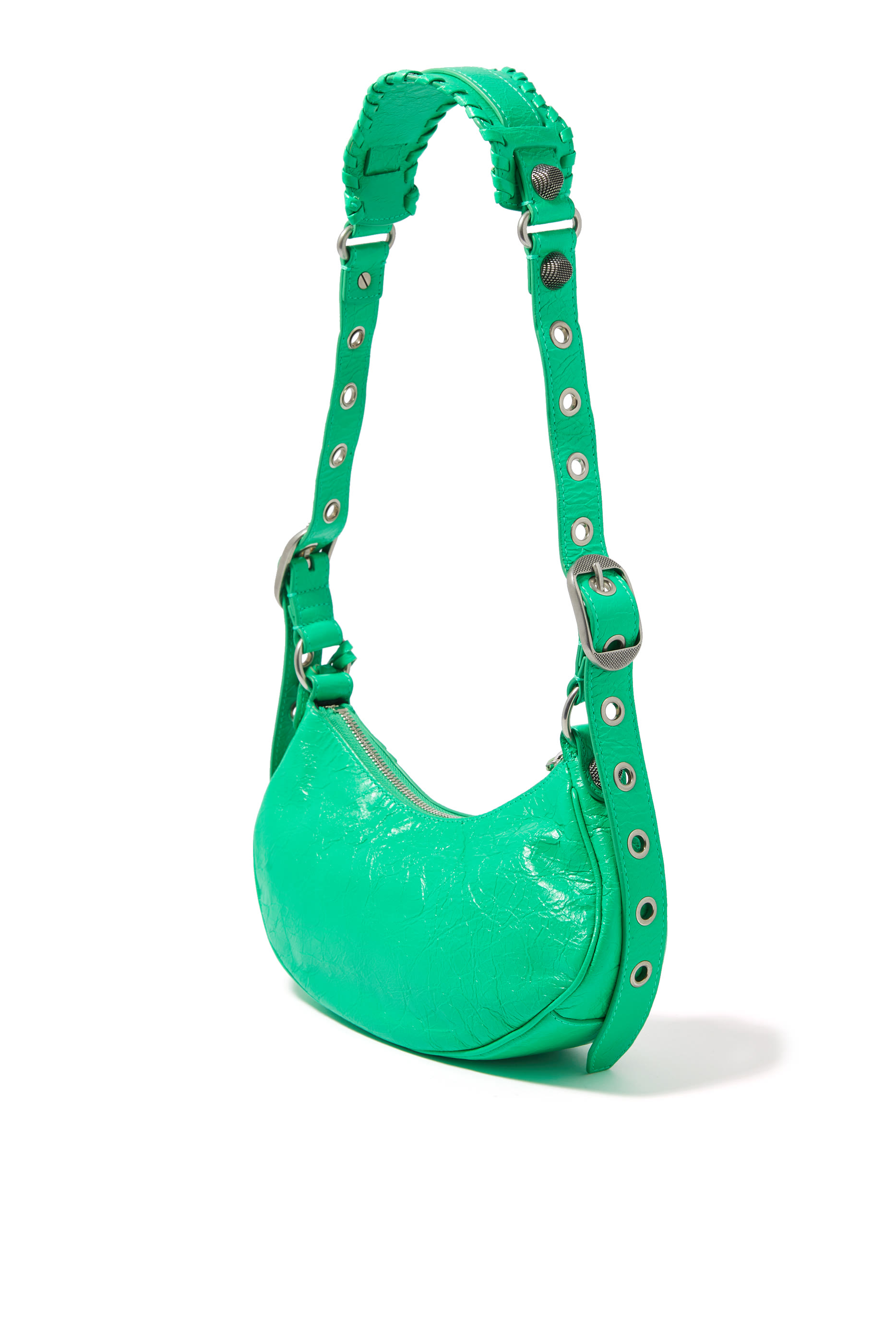 Le Cagole Mini Shoulder Bag