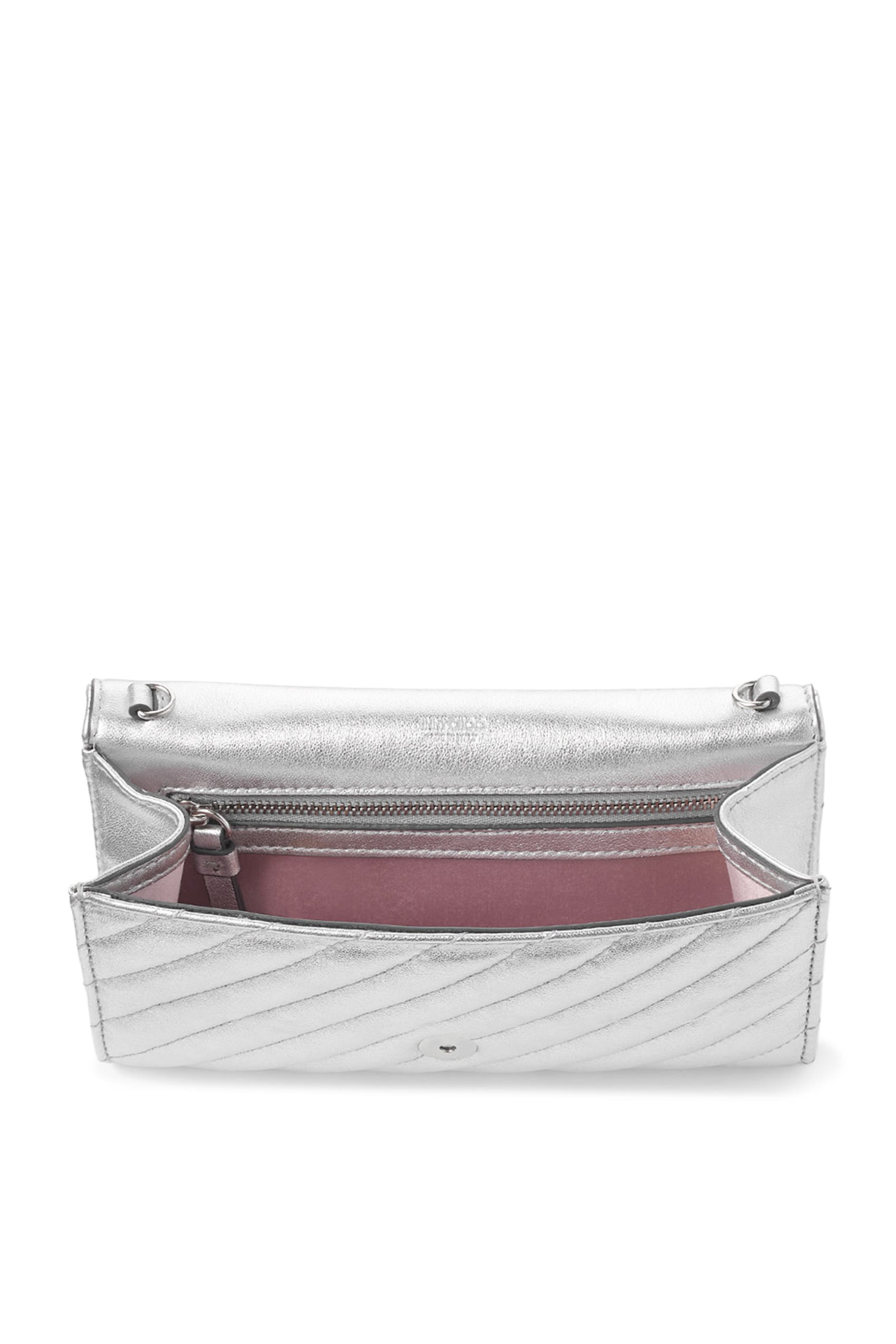  Curve Wallet with Chain 