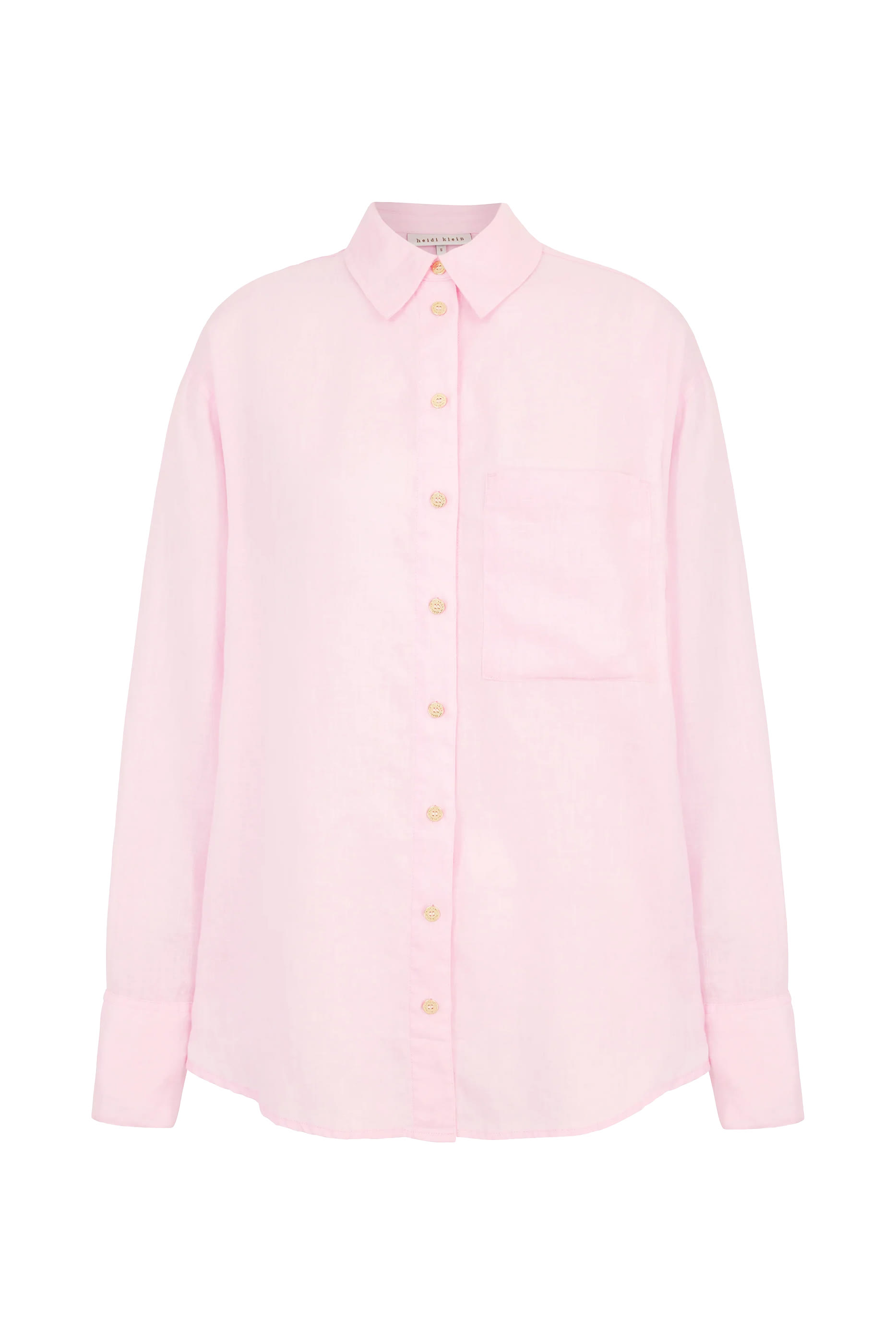 Palermo Beach Shirt