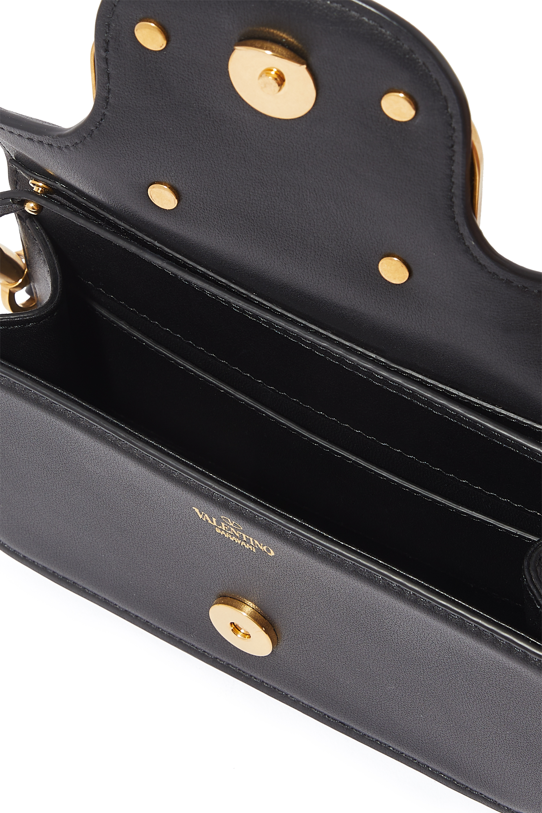 Locò Small Shoulder Bag