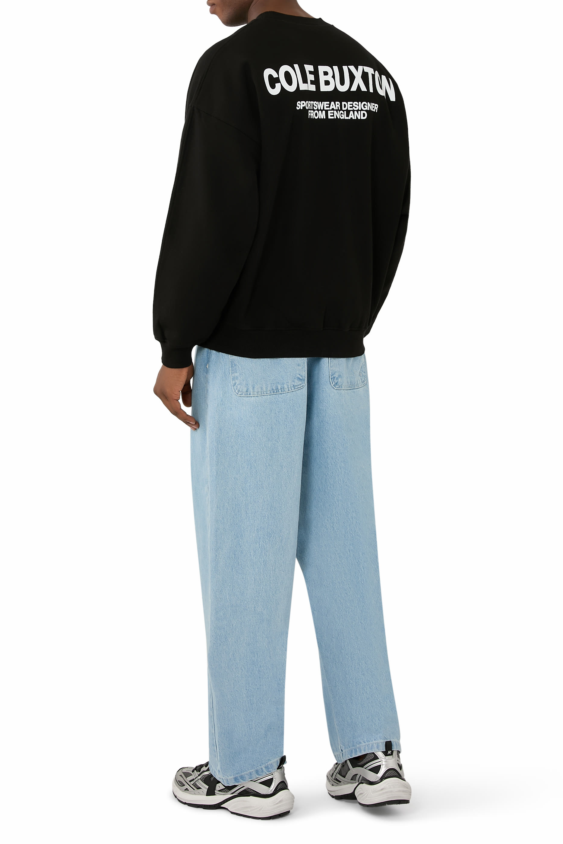 Sportswear Sweatshirt