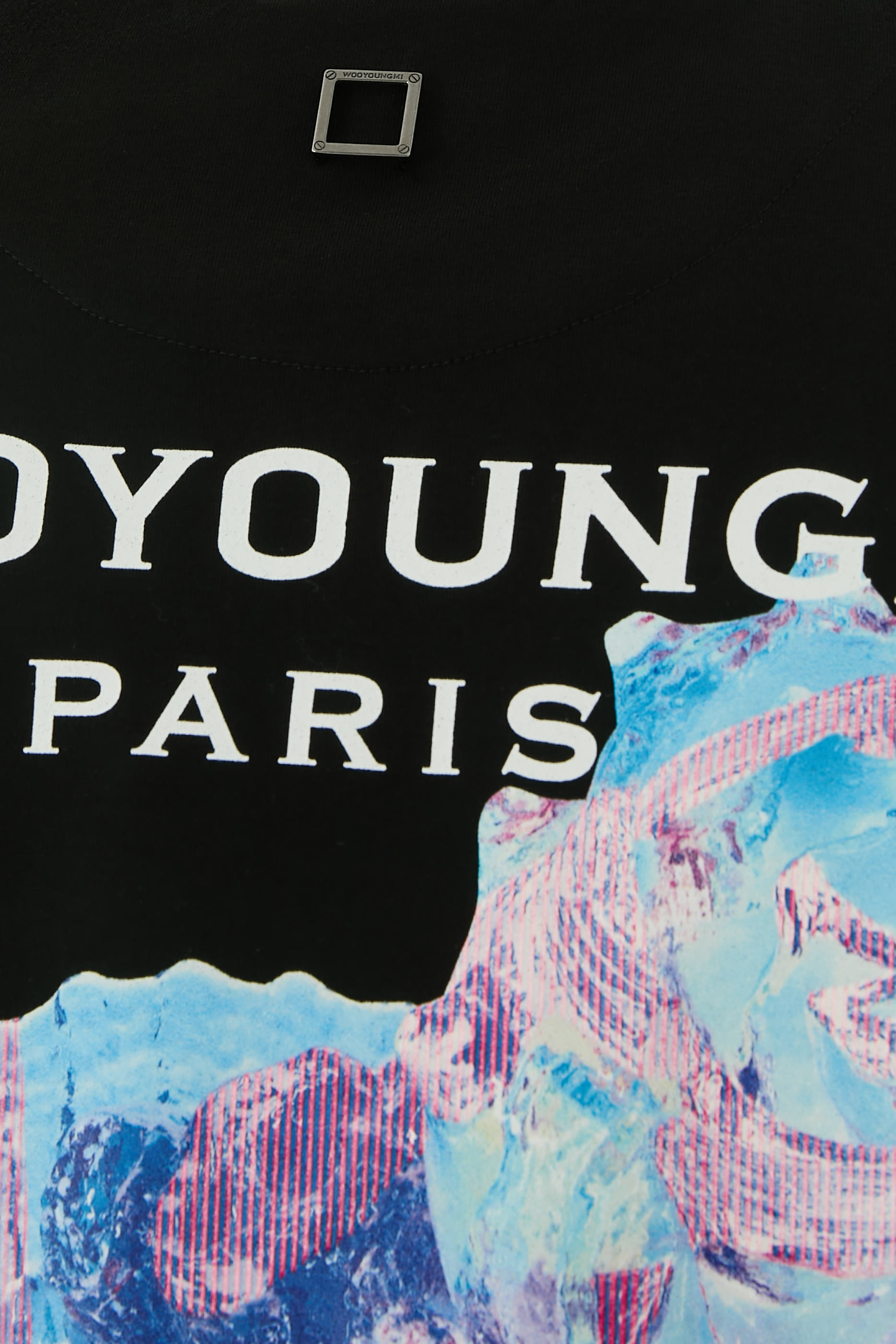 Short-Sleeve T-Shirt