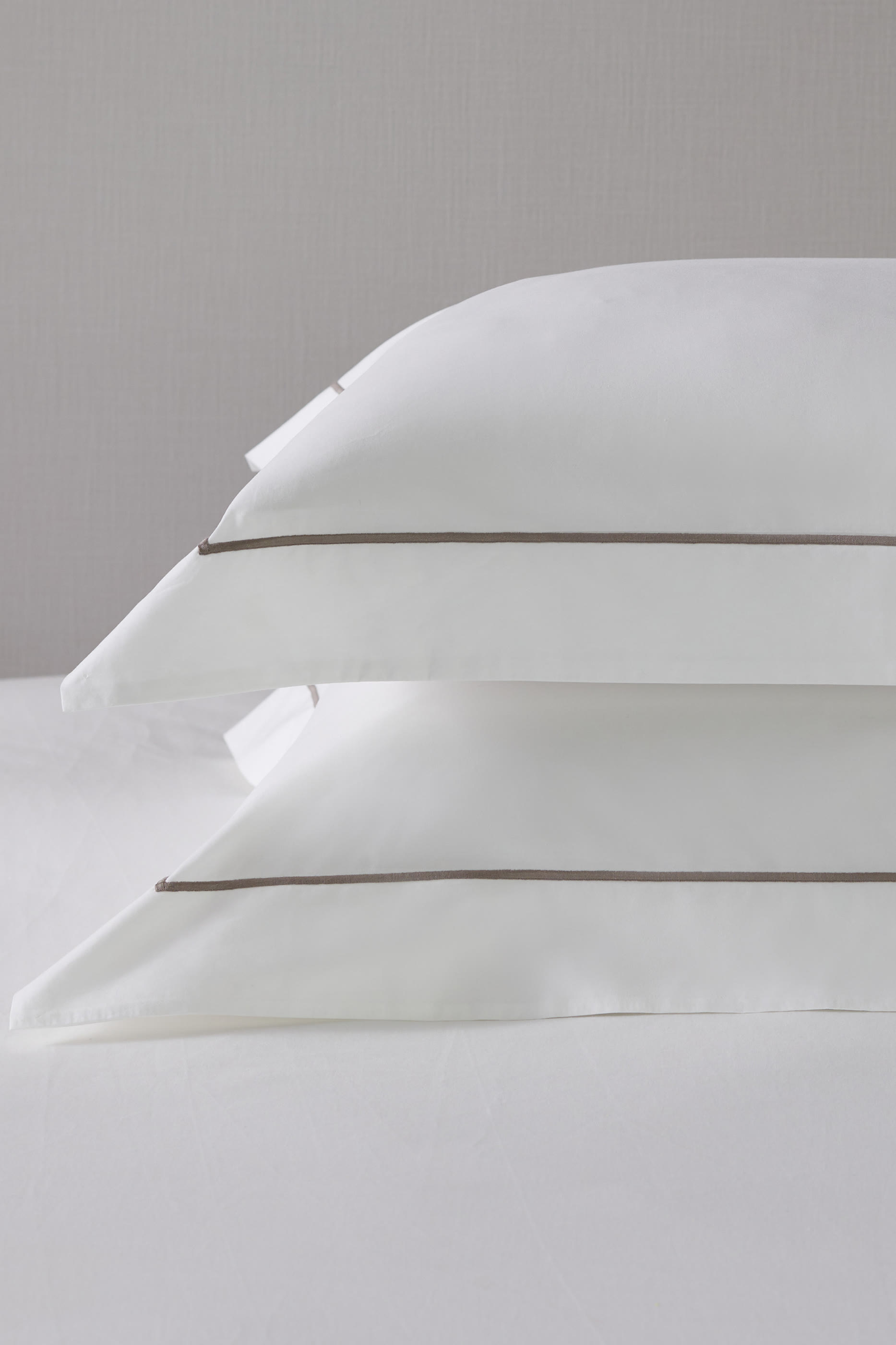 Savoy Egyptian Cotton Oxford Pillowcase