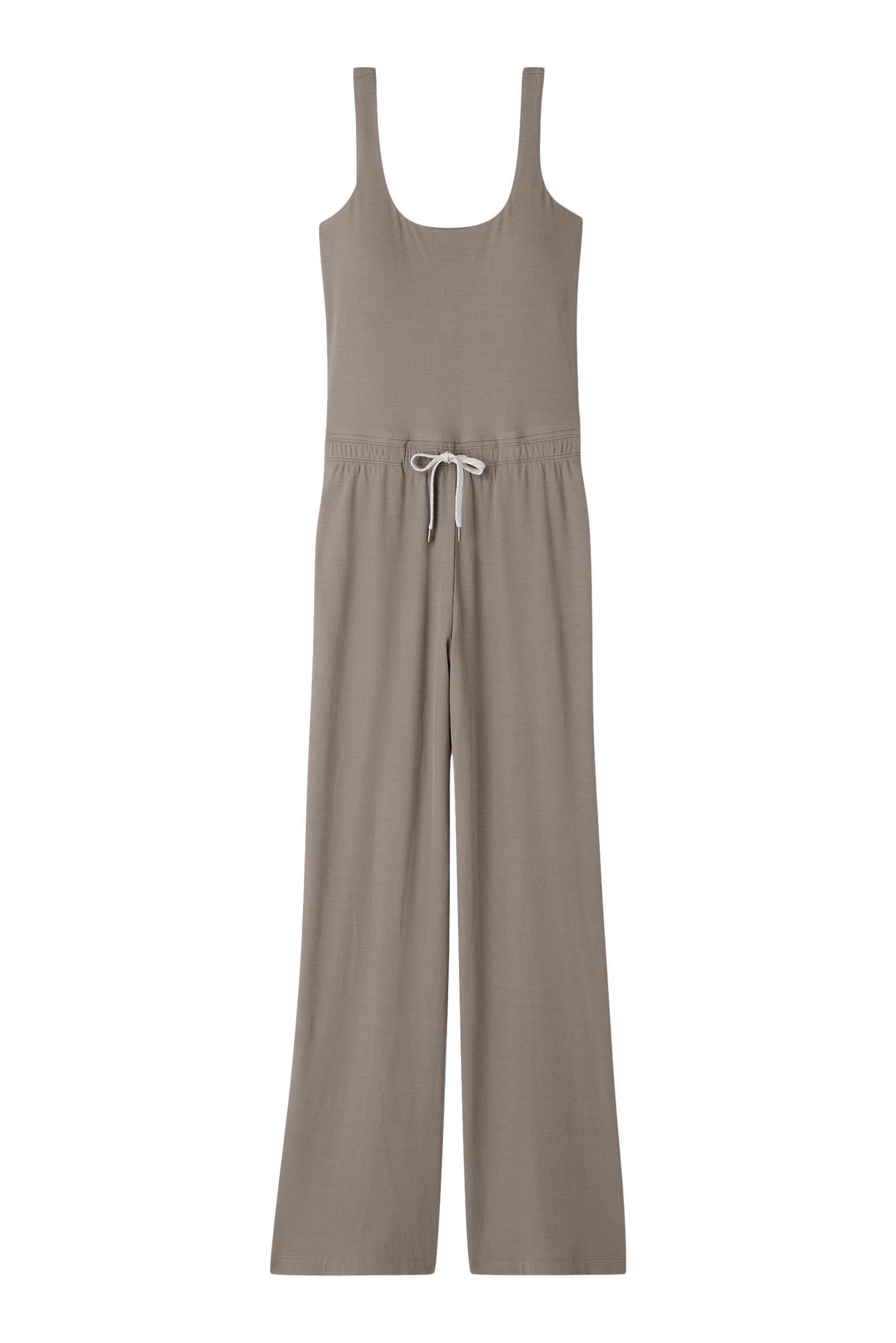  Pose Scoop Jumpsuit 