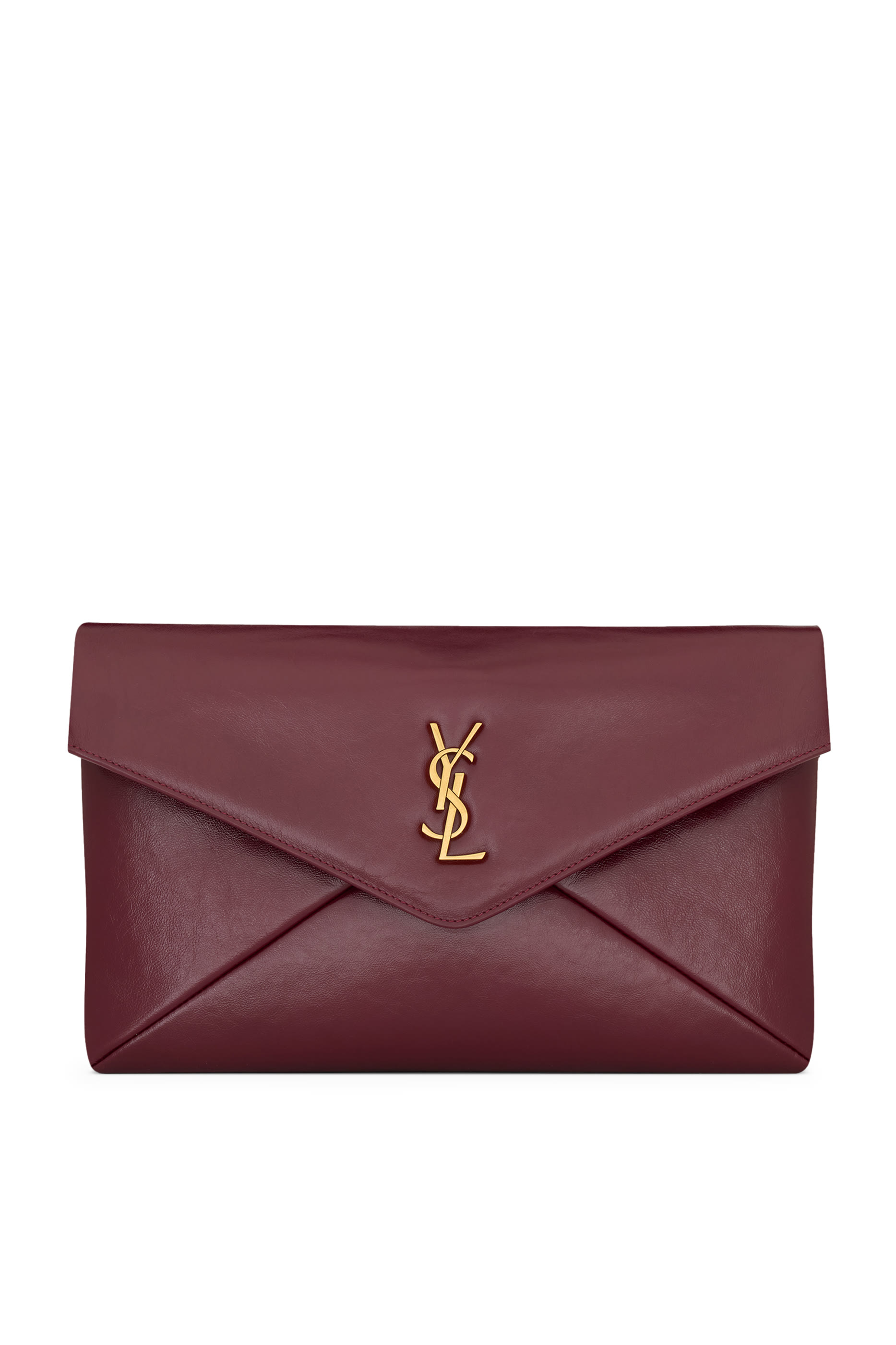 Cassandre Large Envelope Pouch