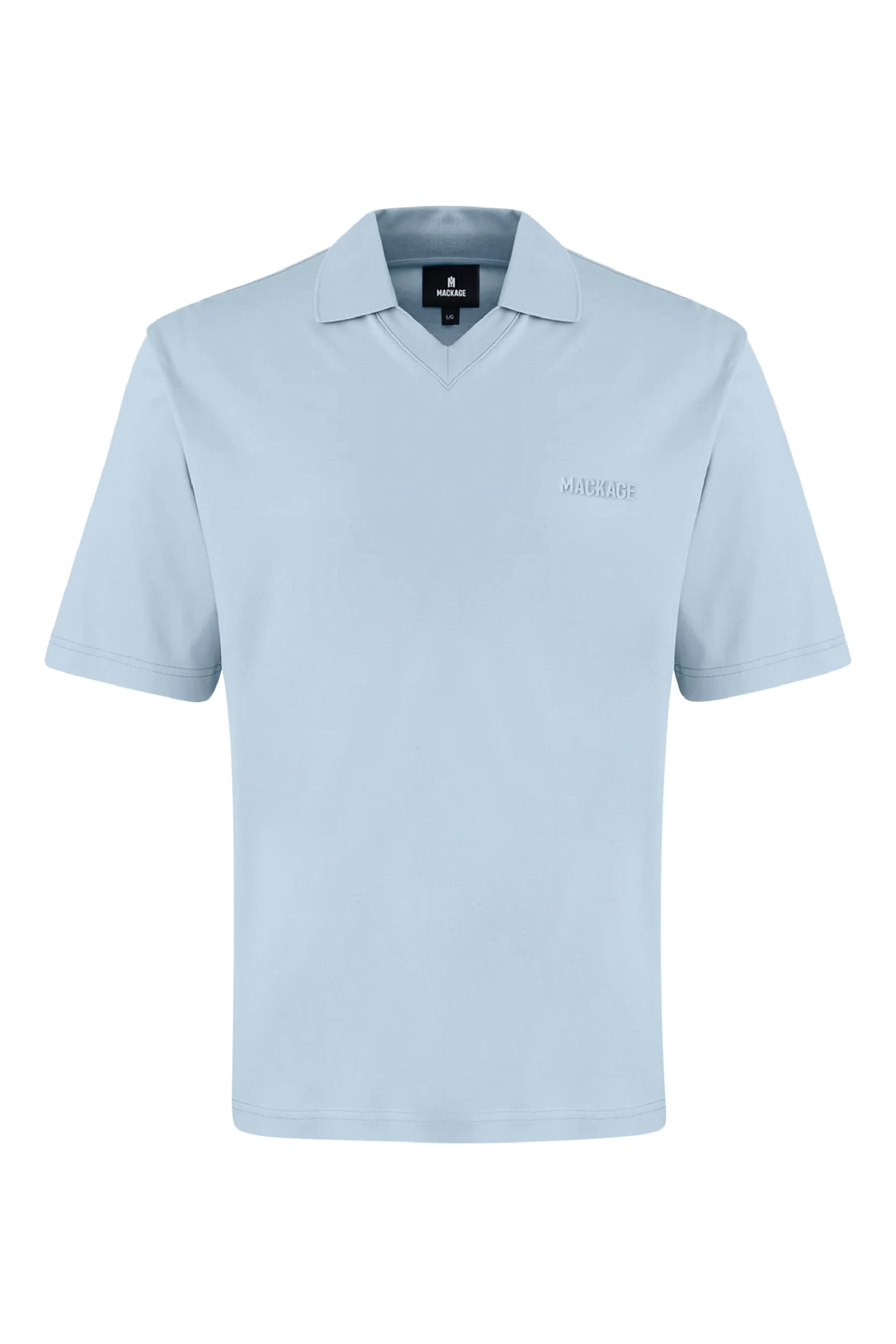 Marco Organic Cotton Polo T-Shirt 