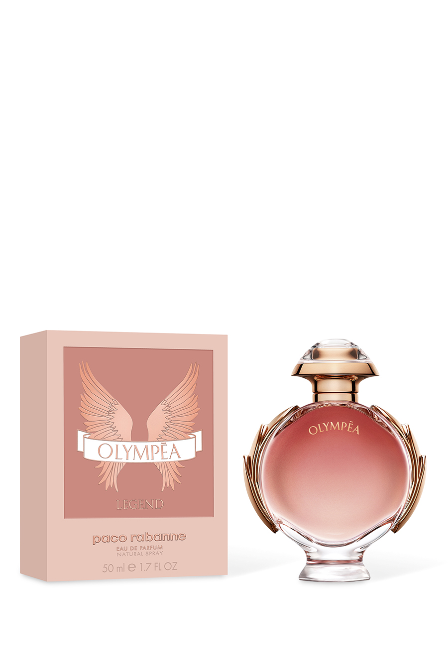 Olymp&eacute;a Legend Eau de Parfum