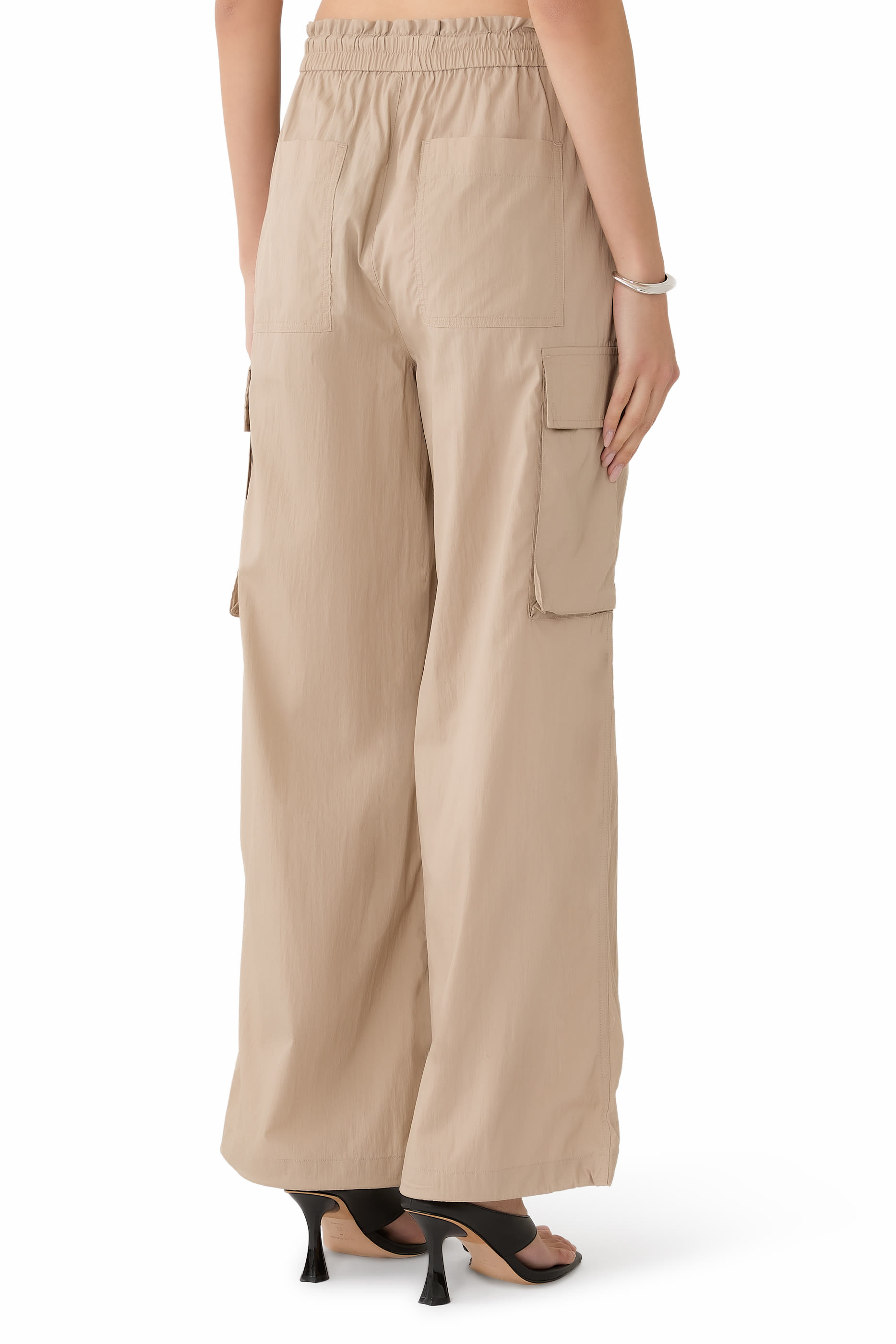Victoria Cargo Pants