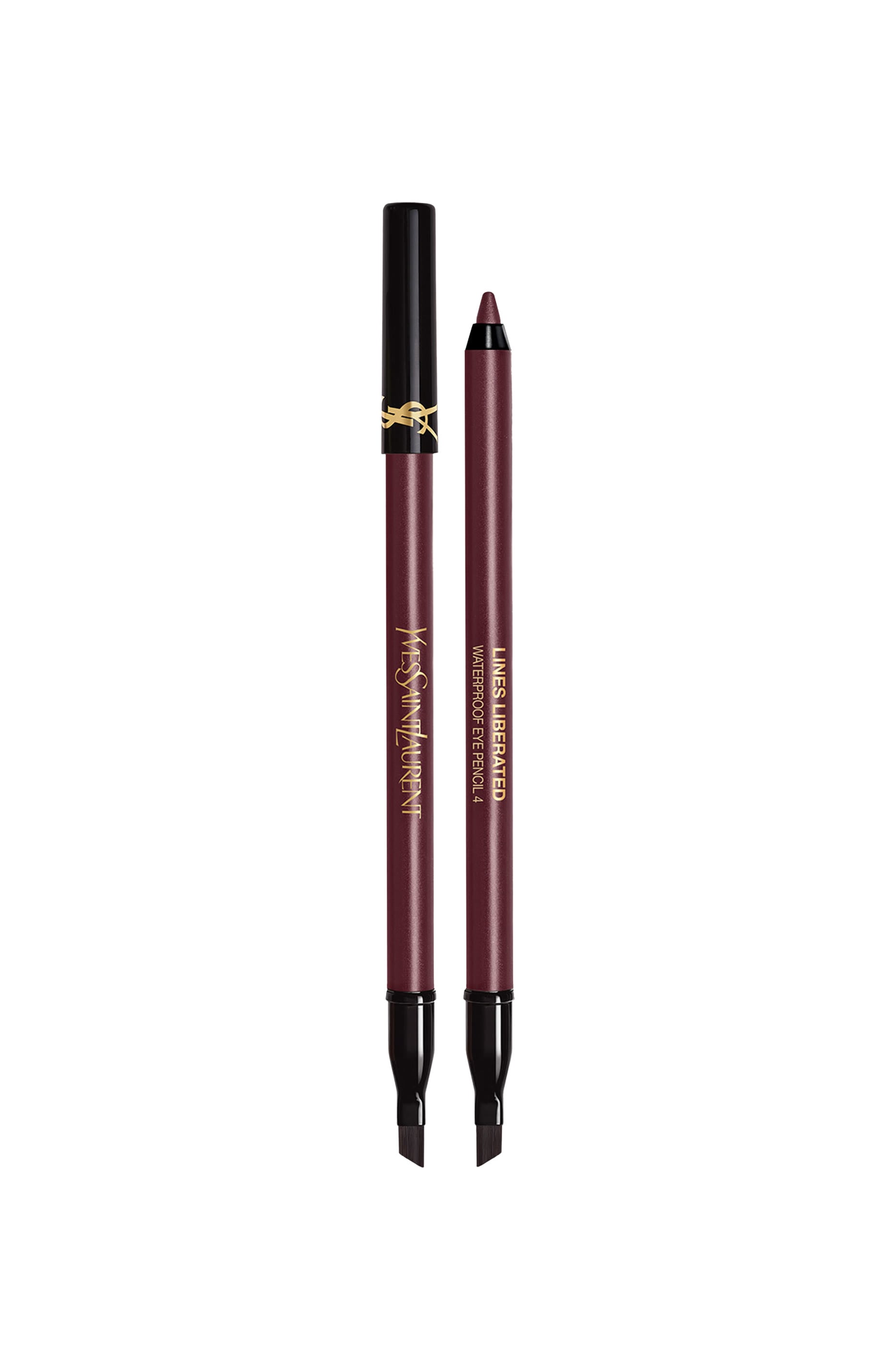 Lines Liberated Waterproof Eye Pencil