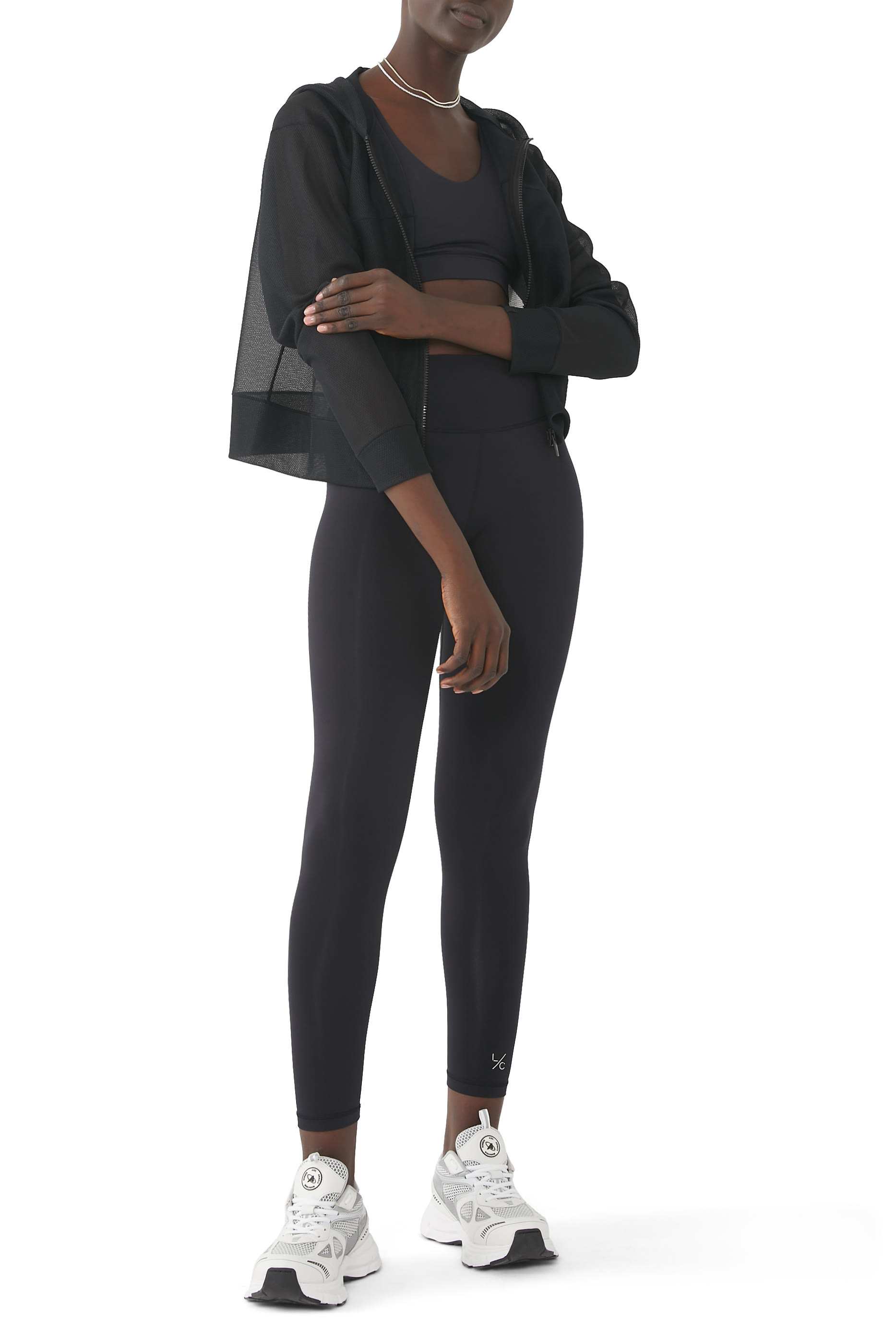 Elevate Touch Adjustable Bra