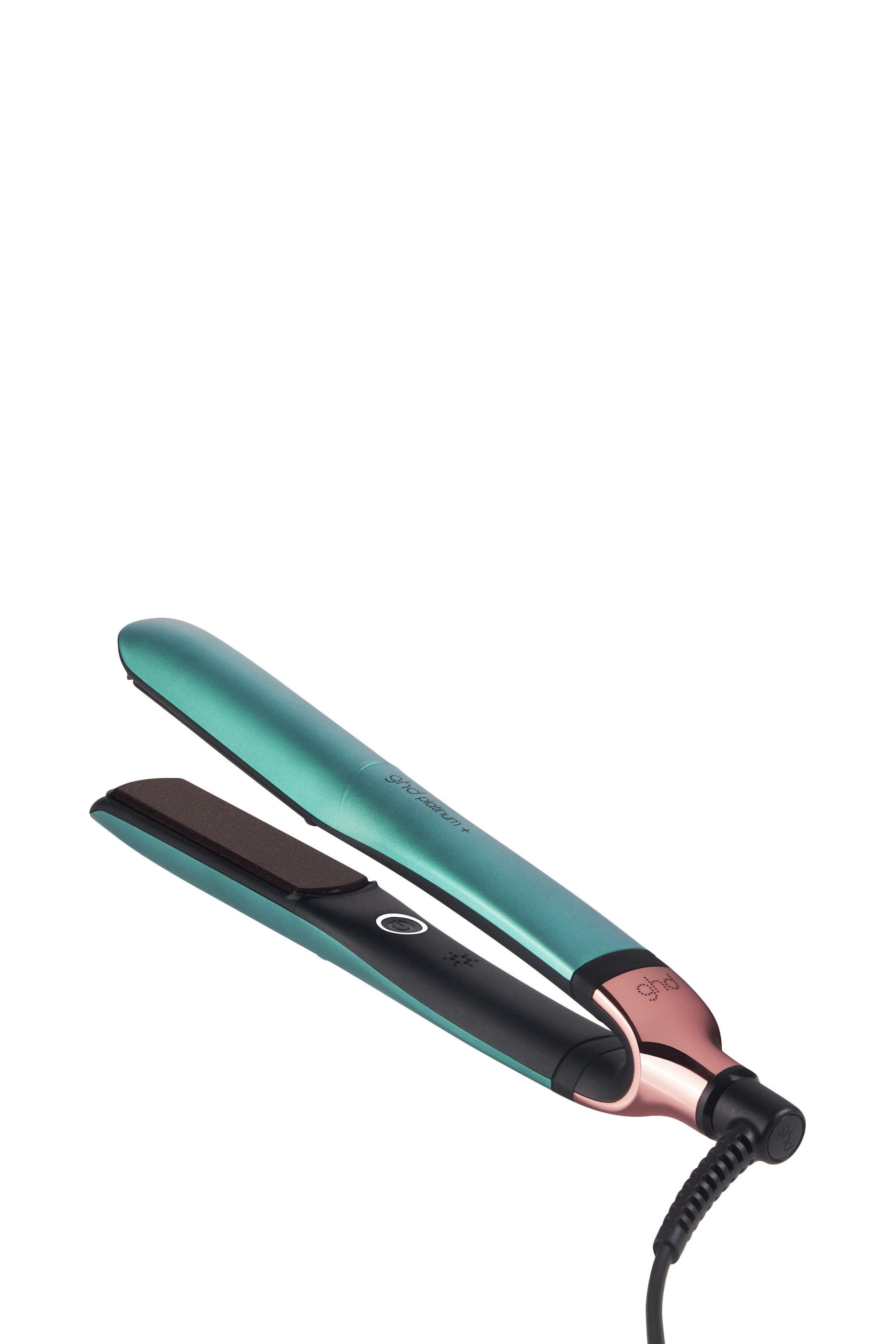 Platinum+ Hair Straightener & Vanity Case