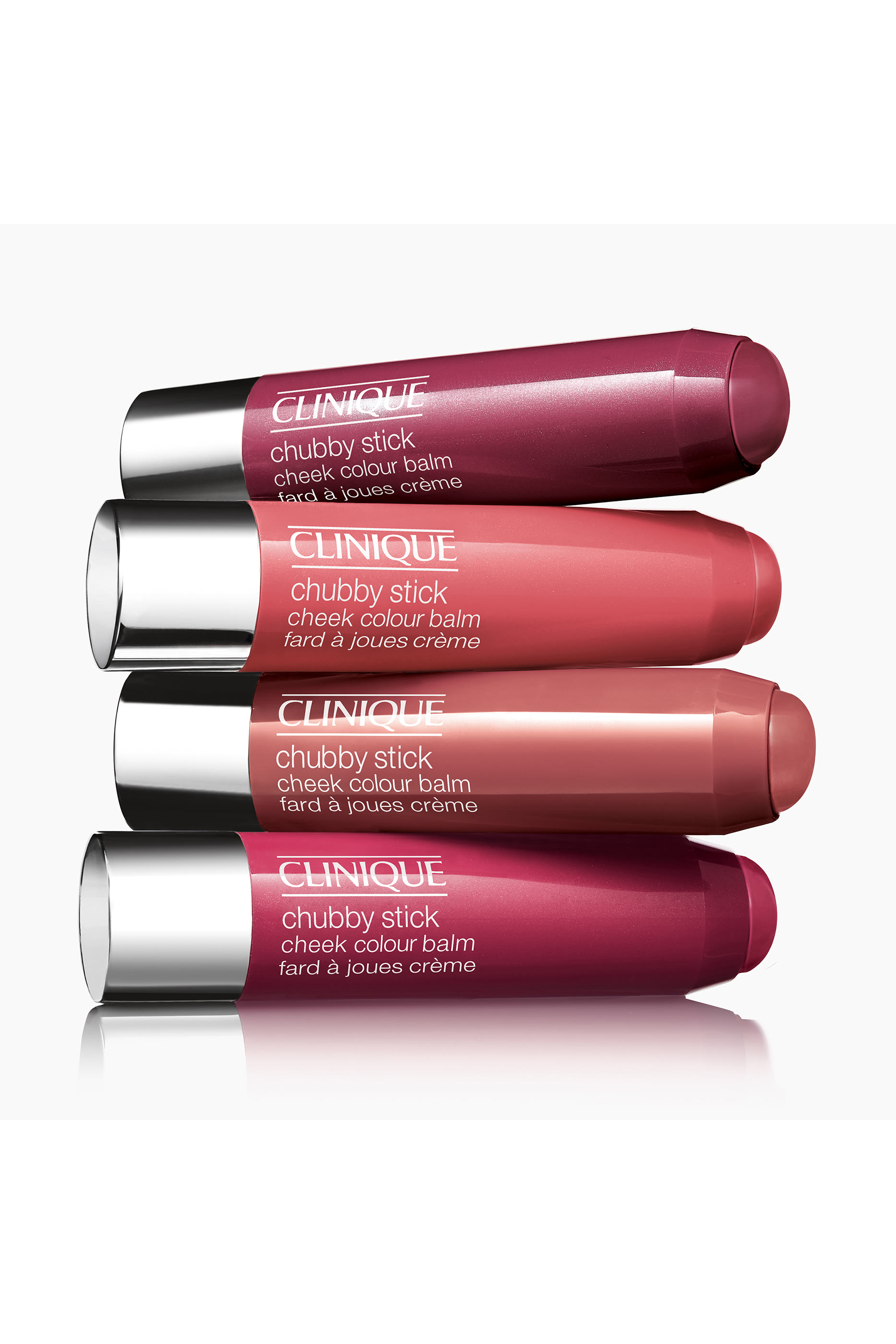 Chubby Stick&trade; Cheek Color Balm 