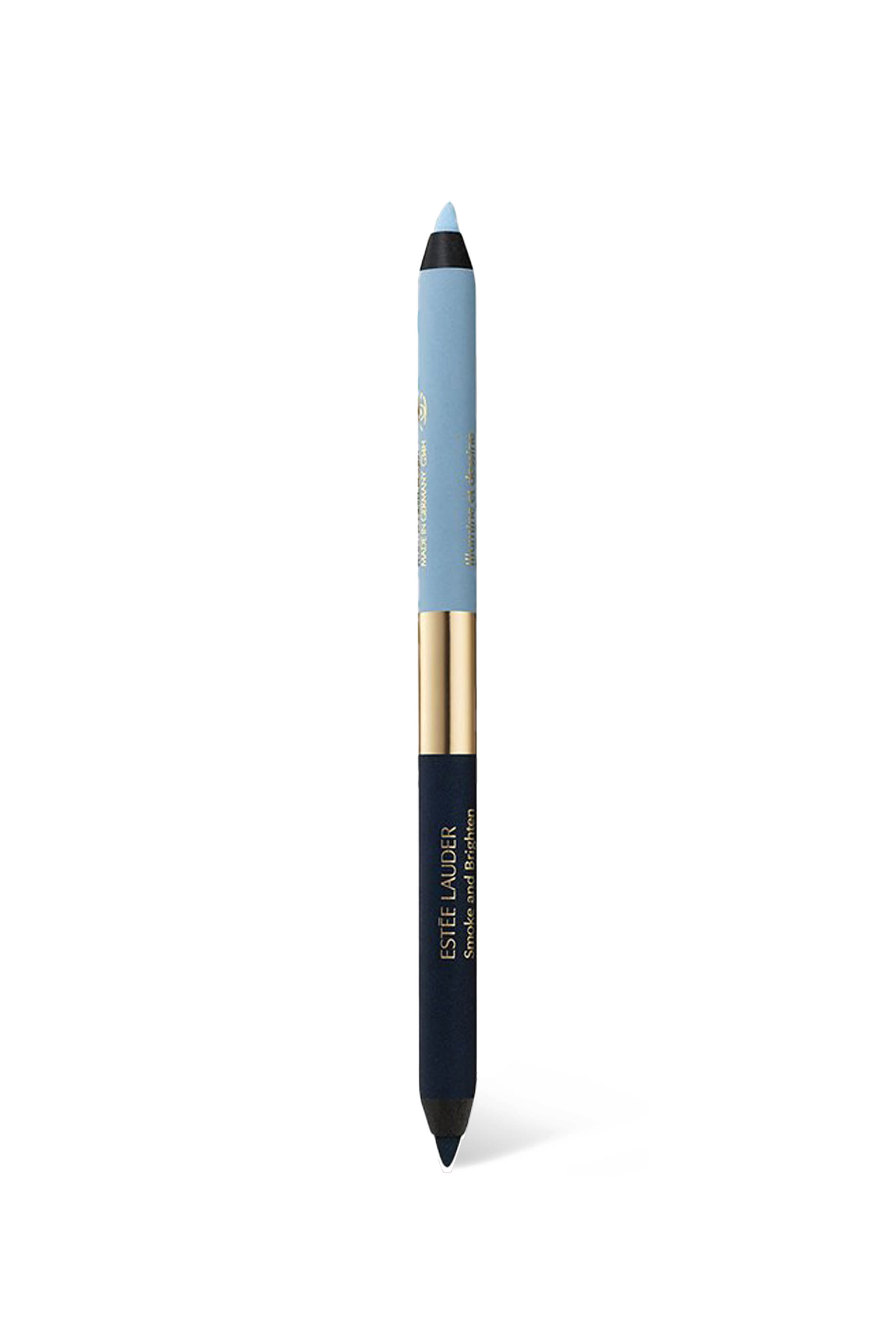 Smoke and Brighten Kajal Eyeliner Duo
