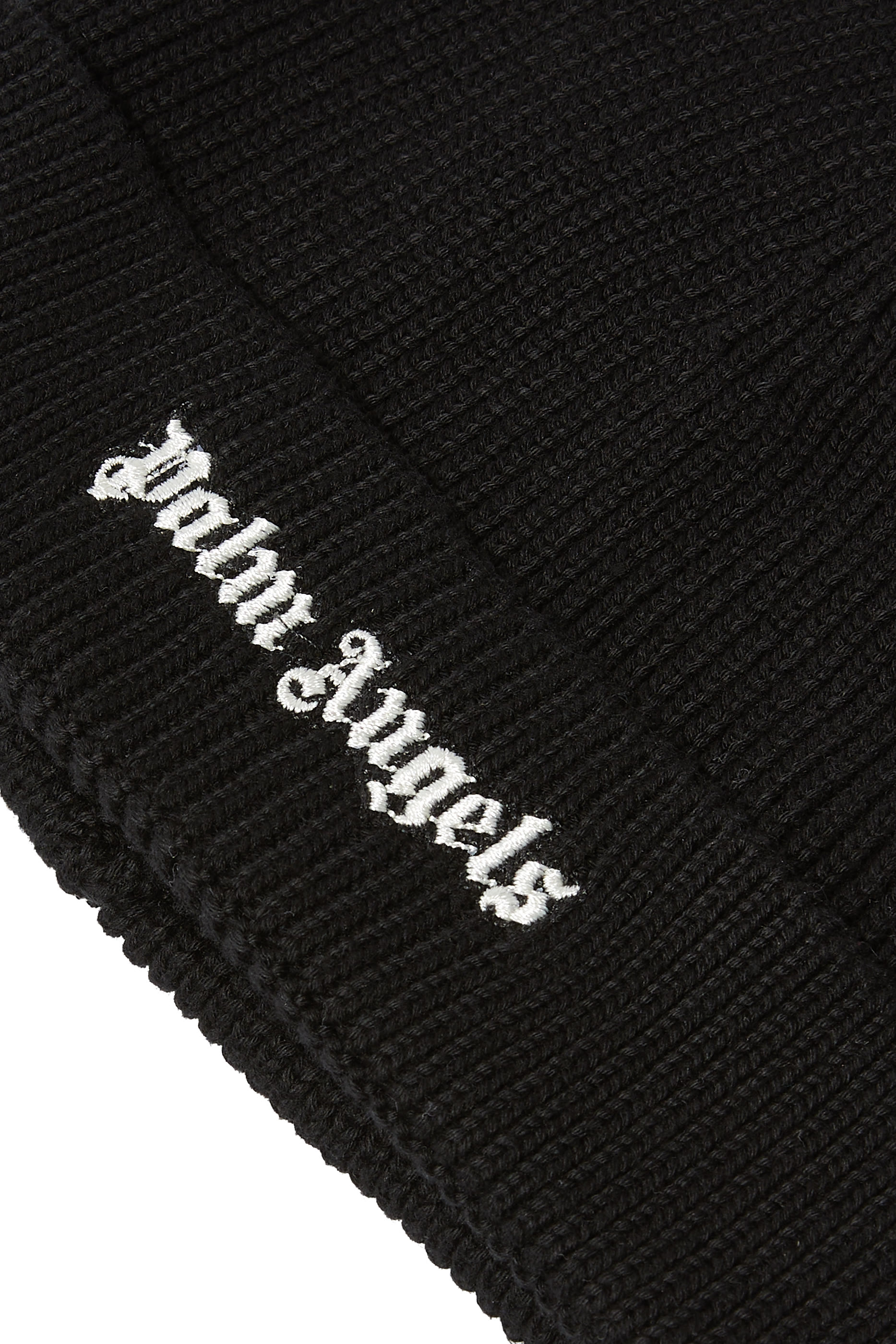 Logo Beanie