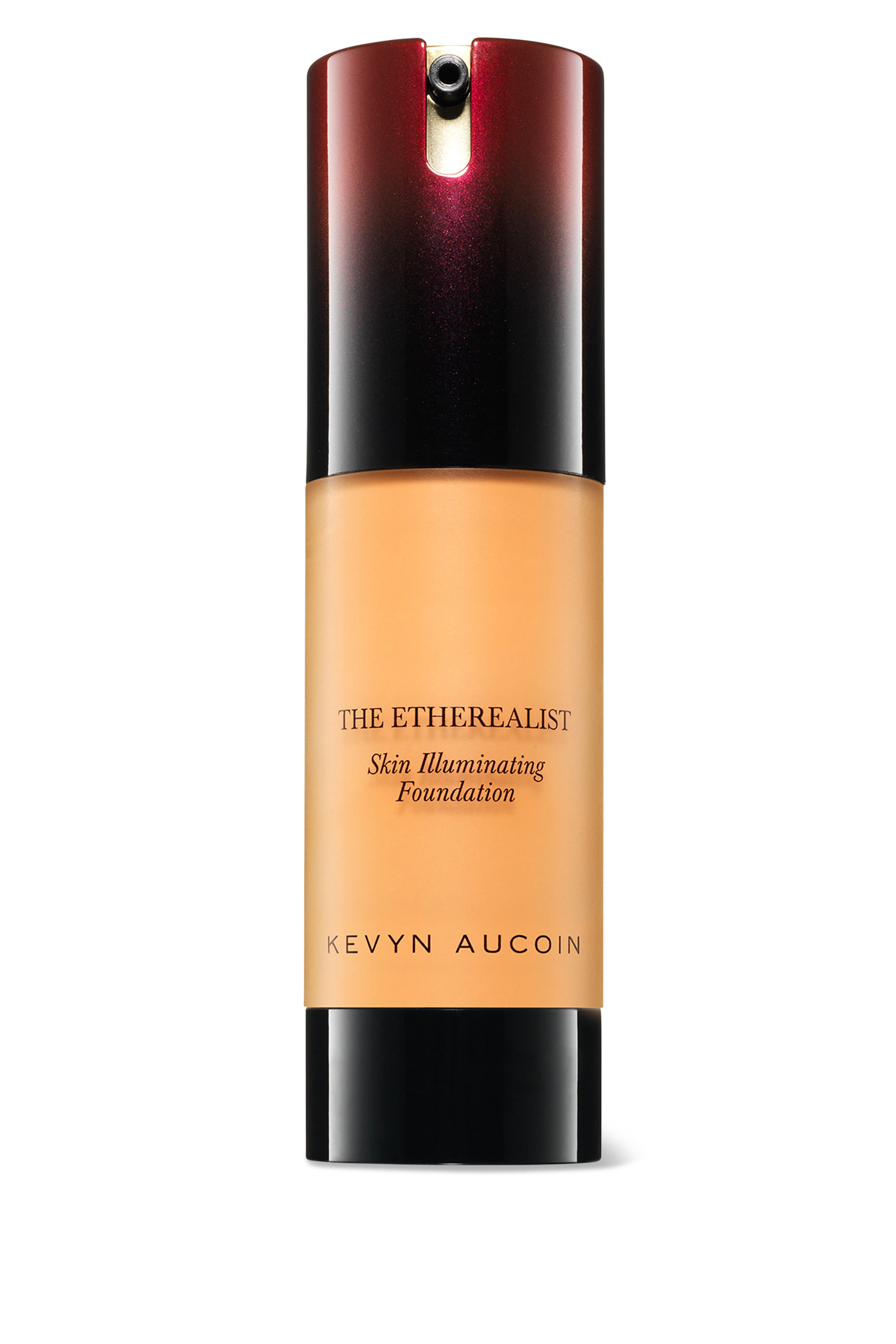 The Etherealist Skin Illuminating Foundation Light
