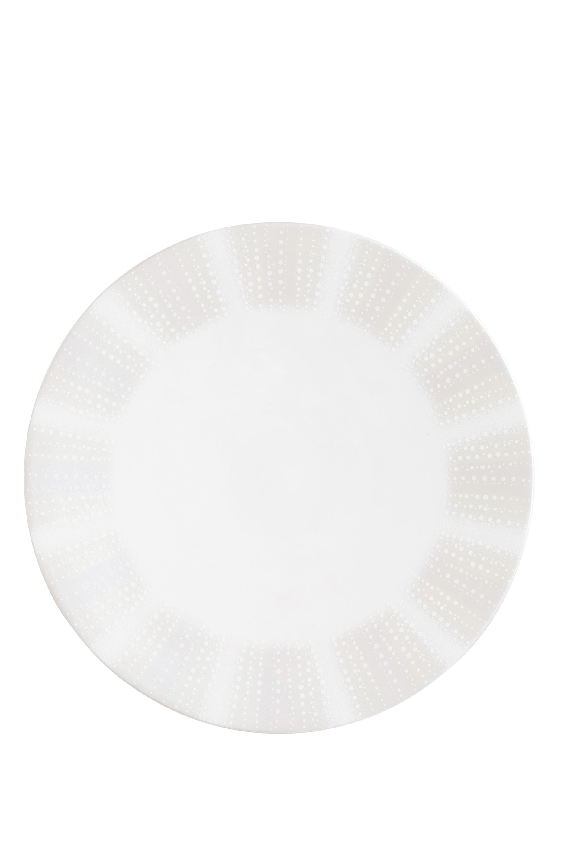 Quill Dinner Plate