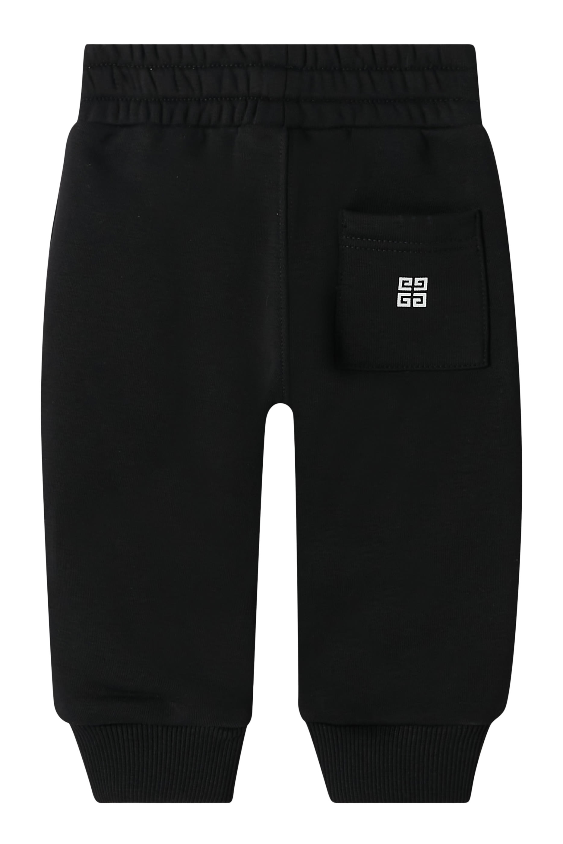 Kids Logo Joggers
