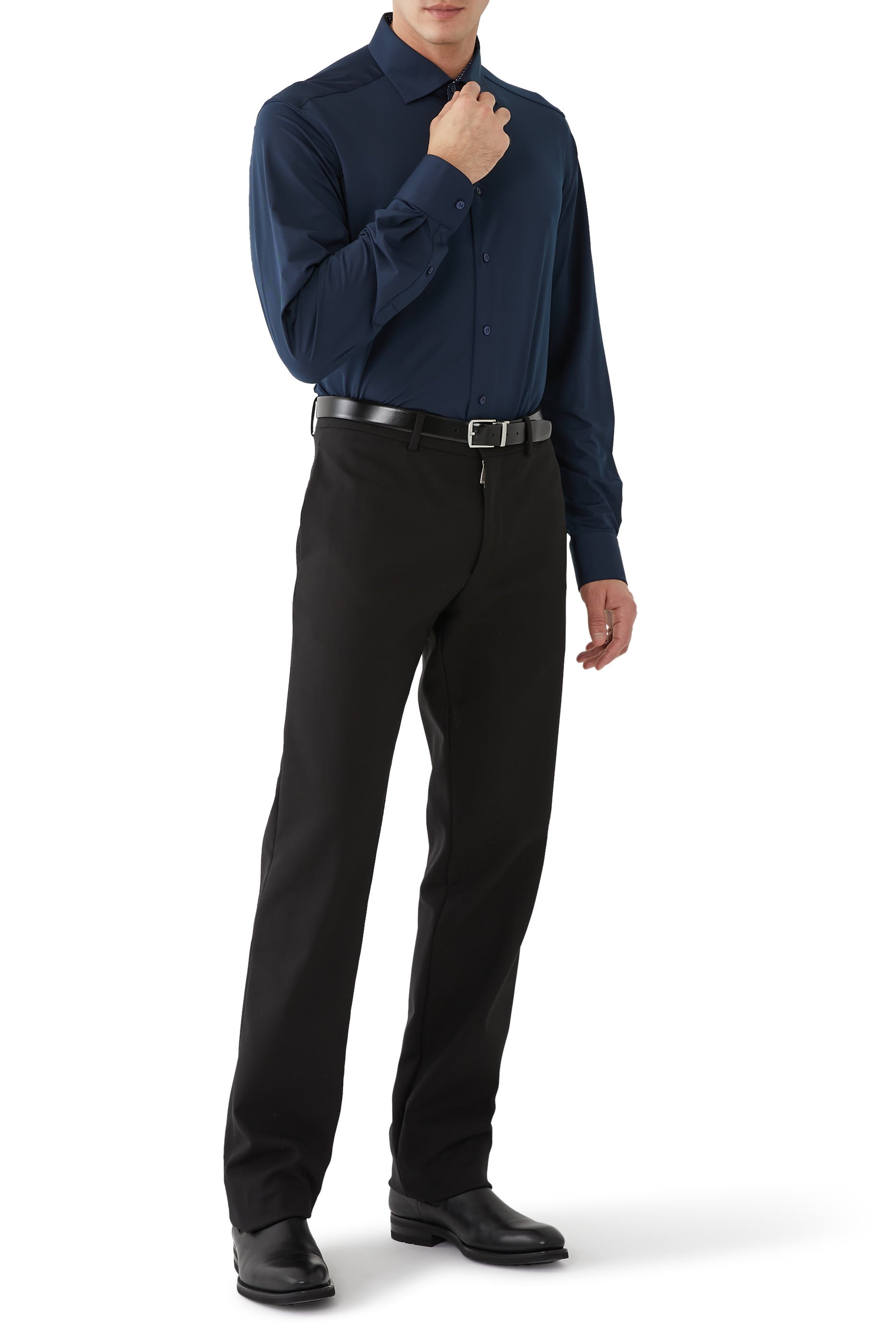 Four-Way Stretch Shirt