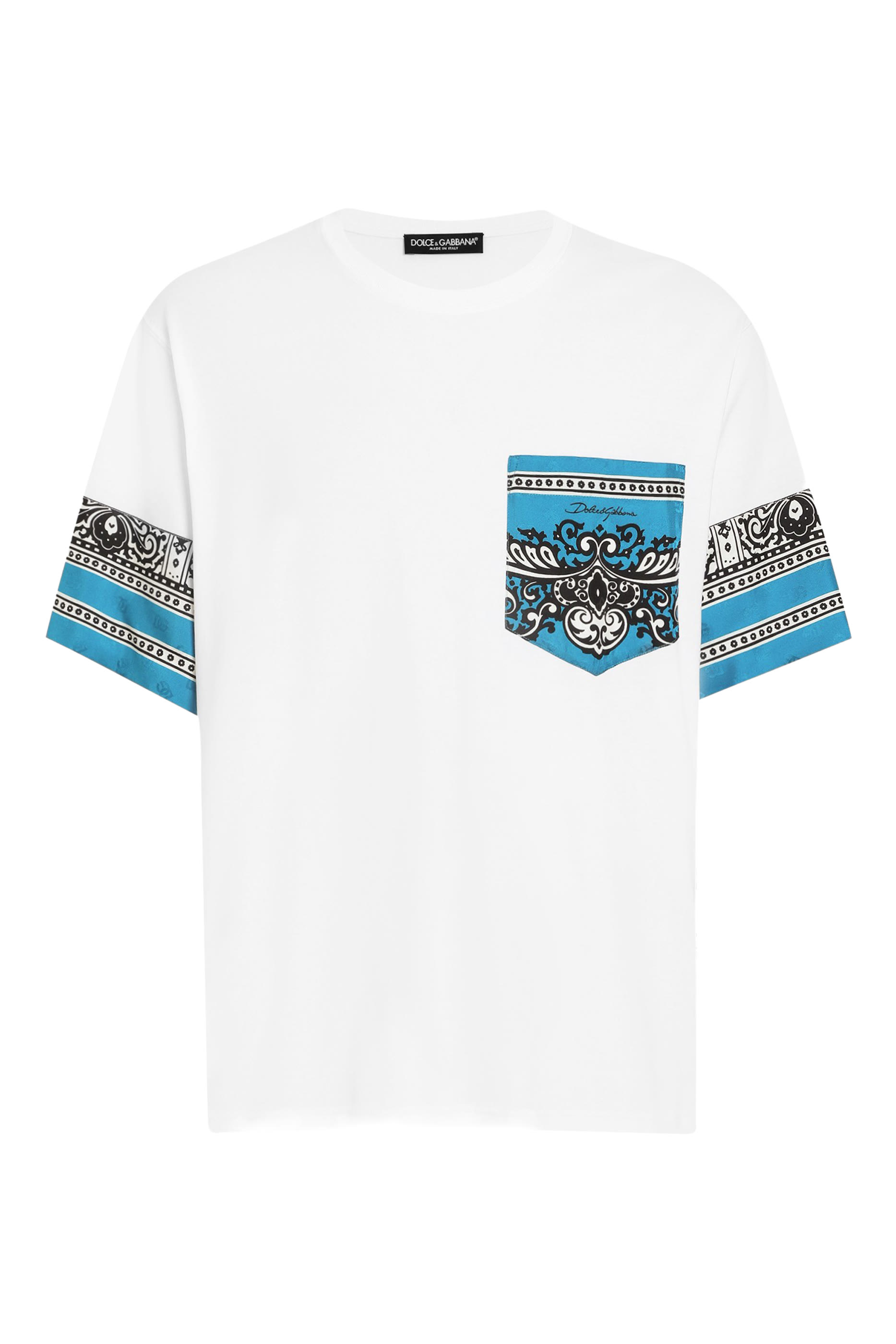 Pocket Jersey T-Shirt