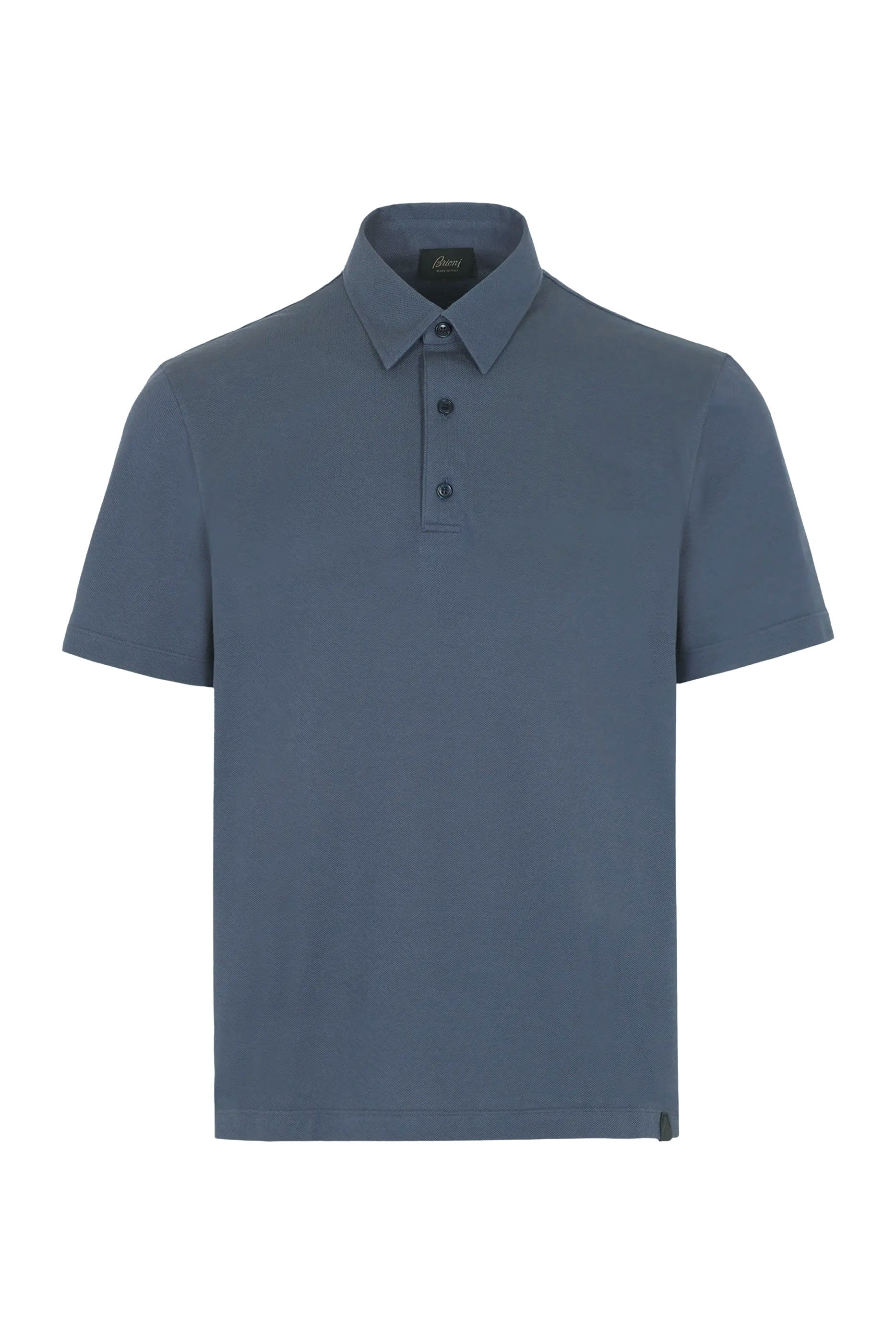  Short Sleeve Polo Shirt 