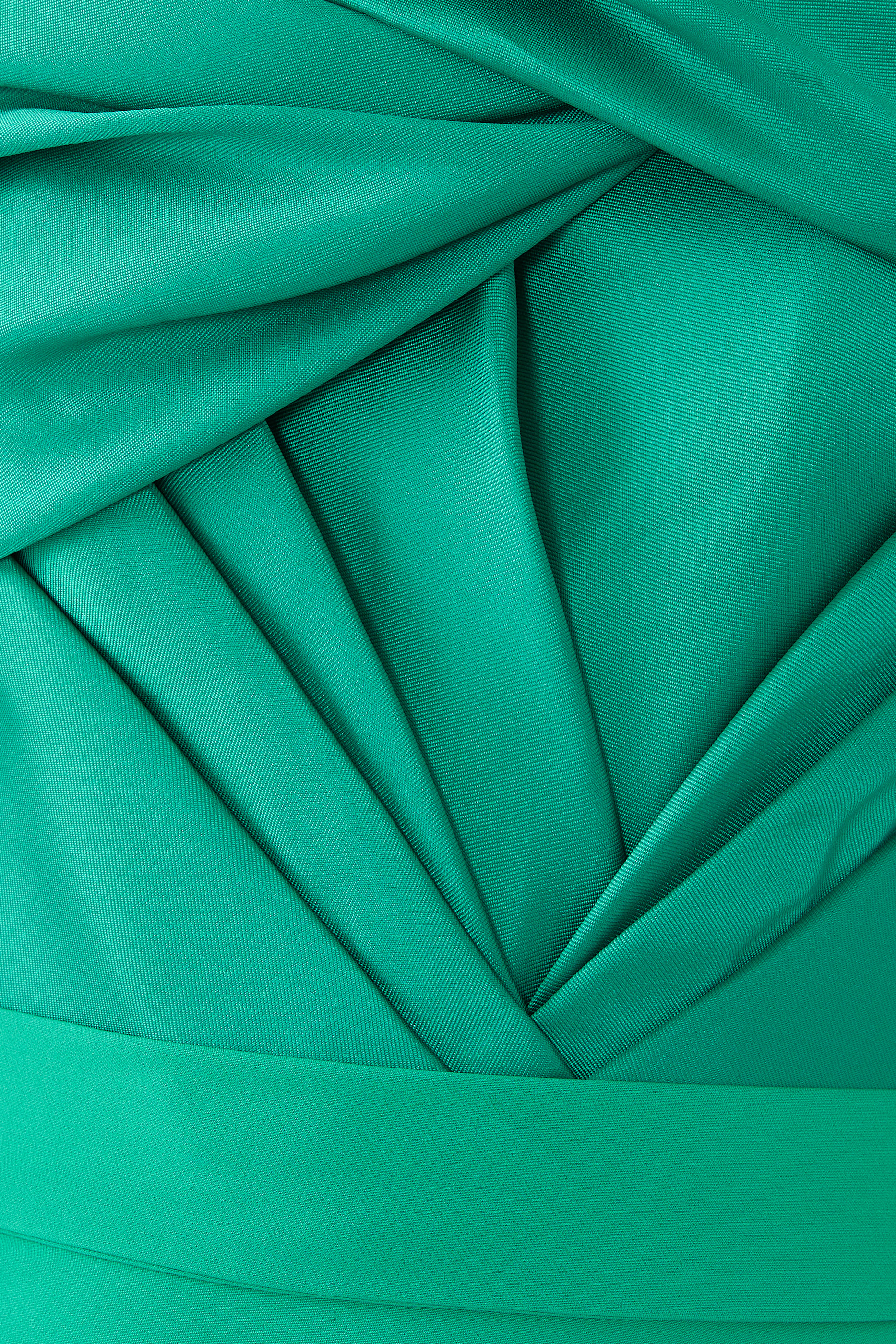 Rovena Mermaid Dress