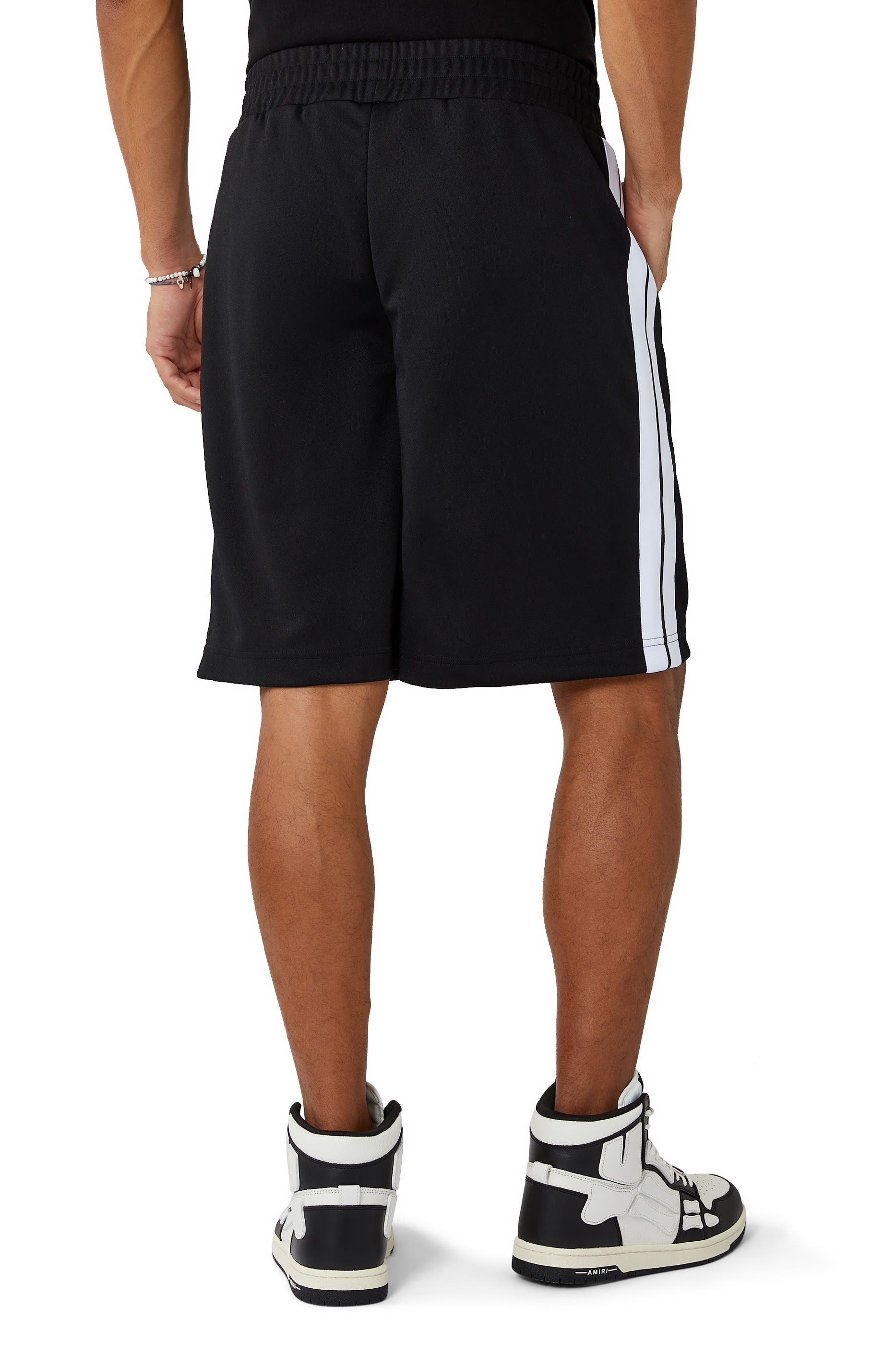 Classic Track Shorts