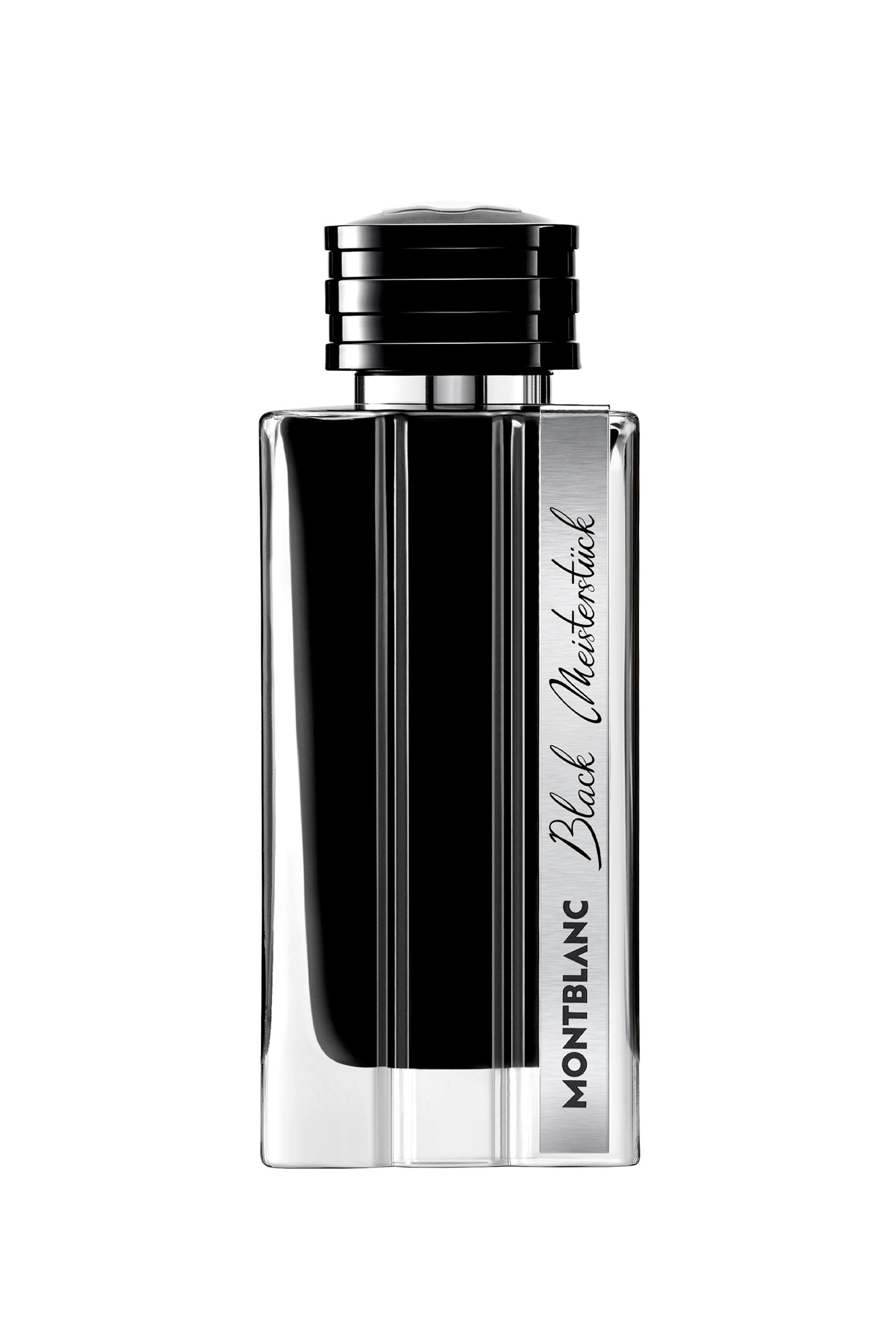 Collection Black Meisterstuck Eau De Parfum