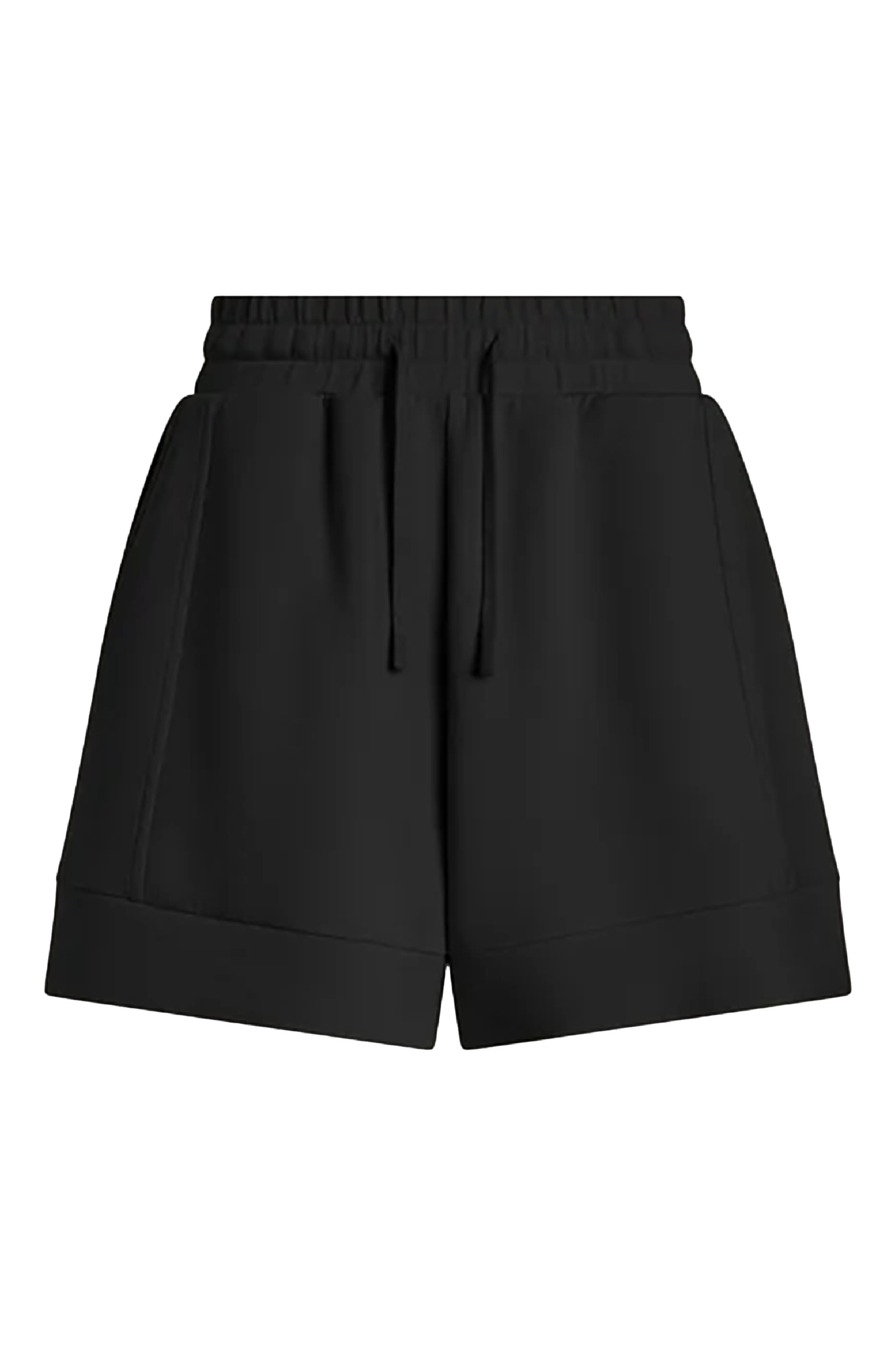 Atrium High-Rise Shorts 4.5"